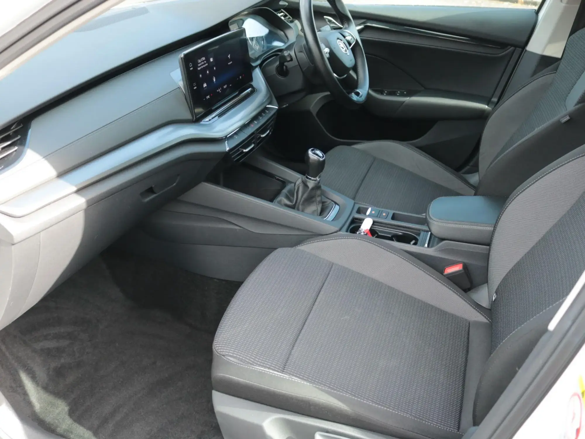 Skoda Octavia Image 13