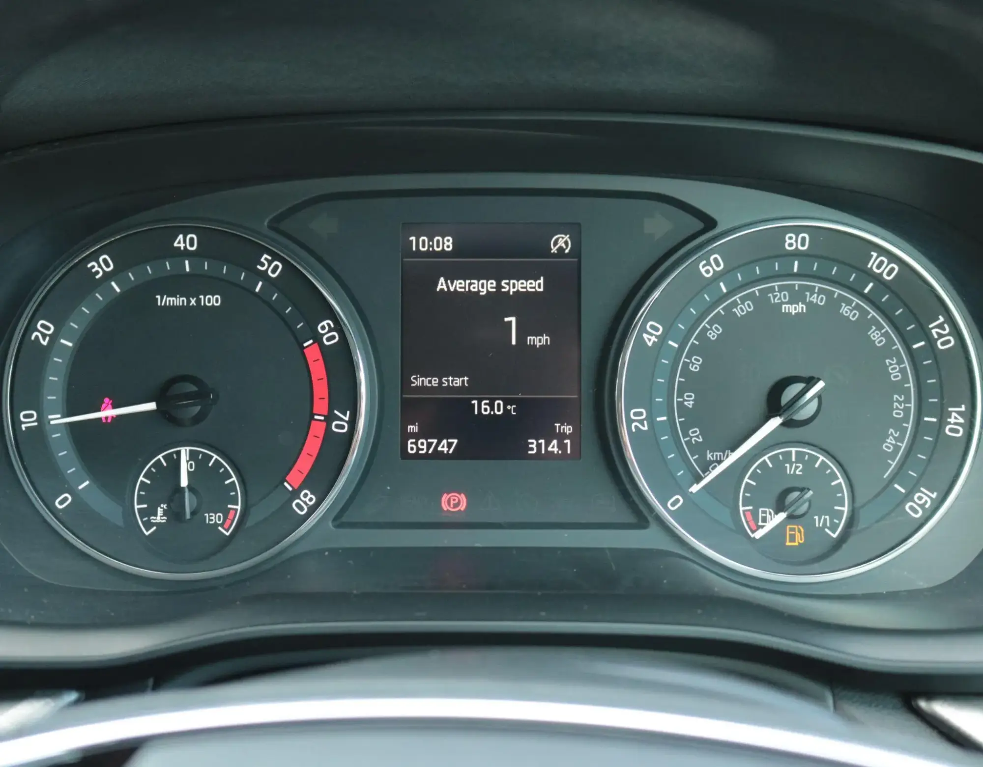Skoda Octavia Image 14