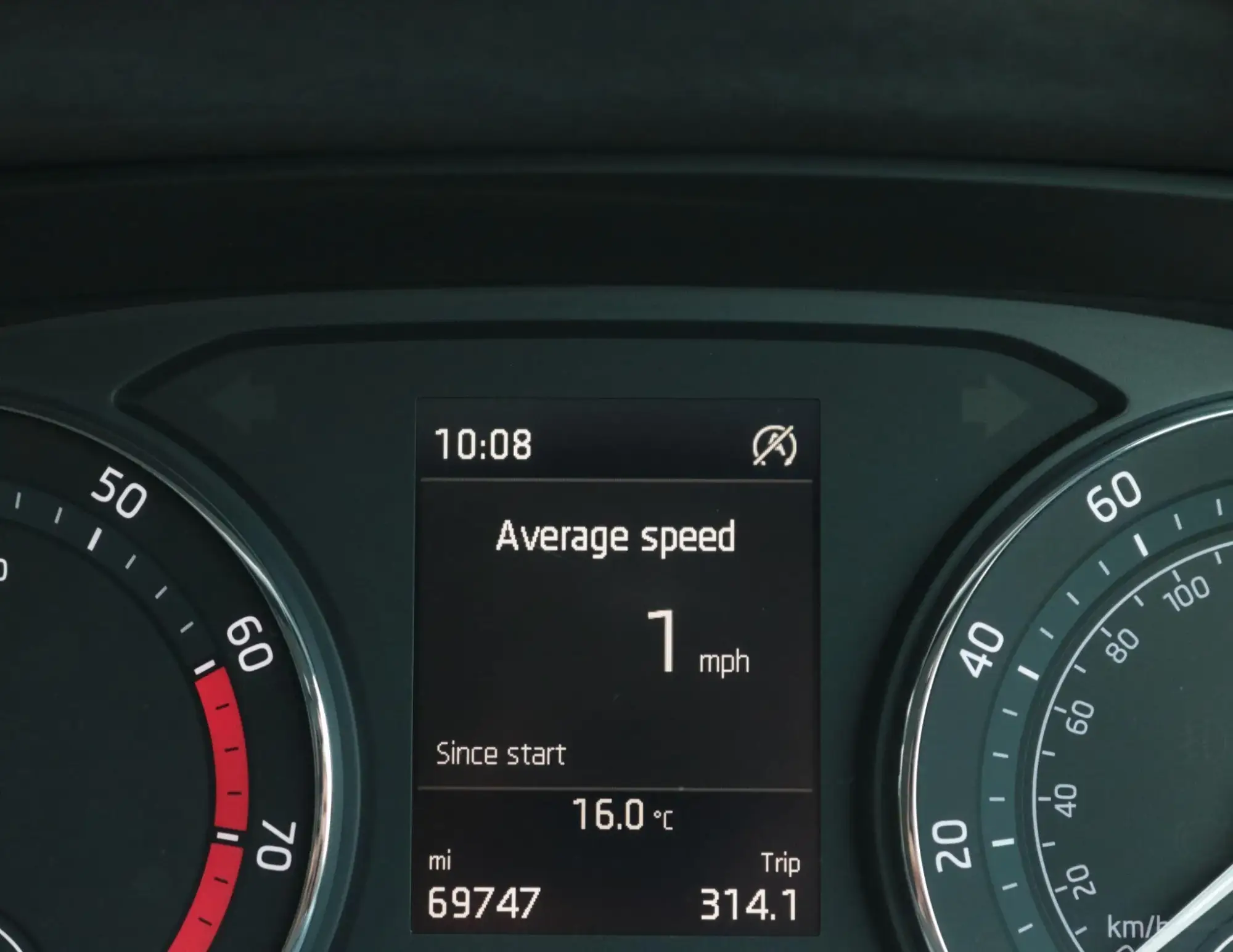 Skoda Octavia Image 15