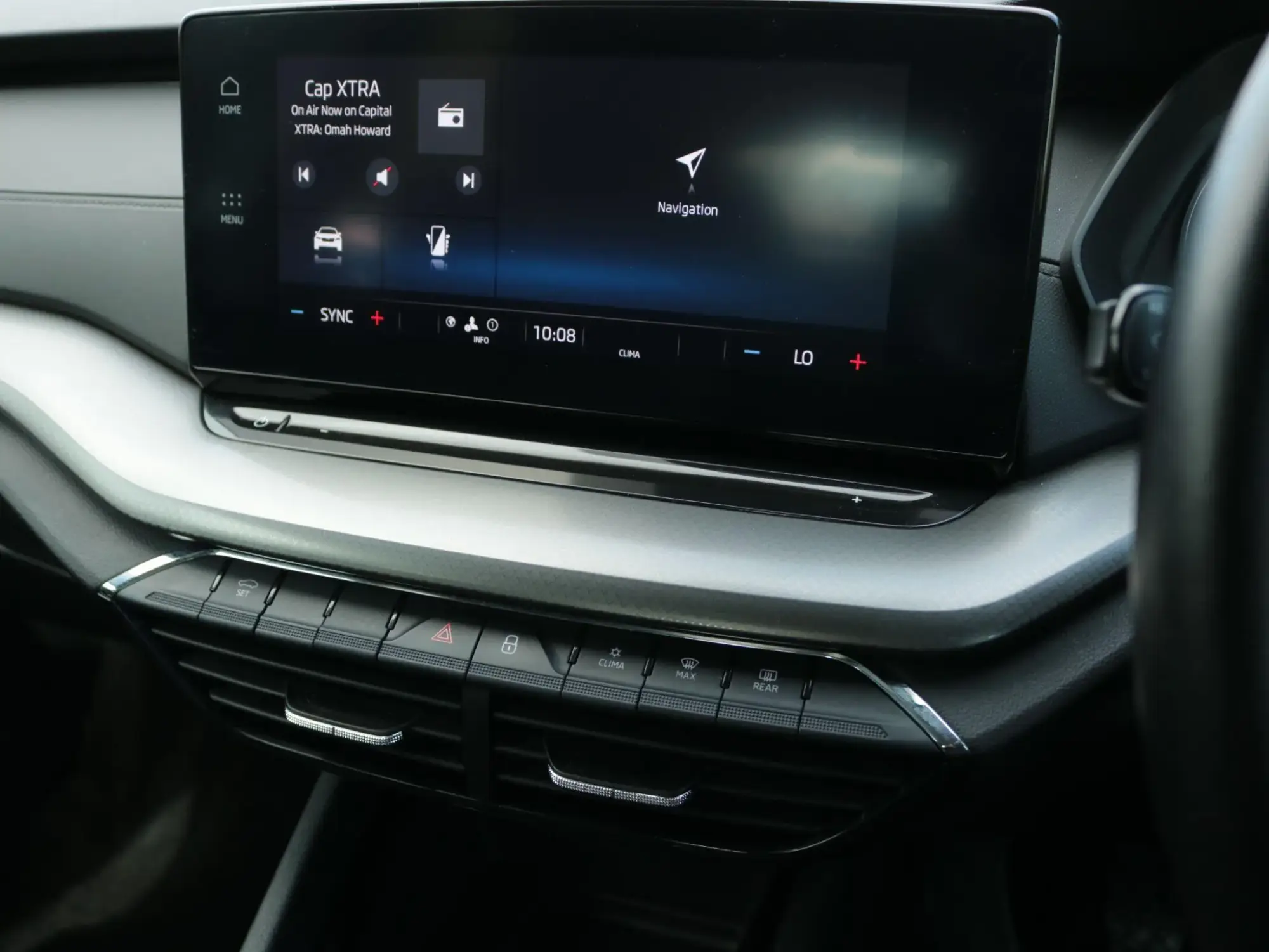 Skoda Octavia Image 17