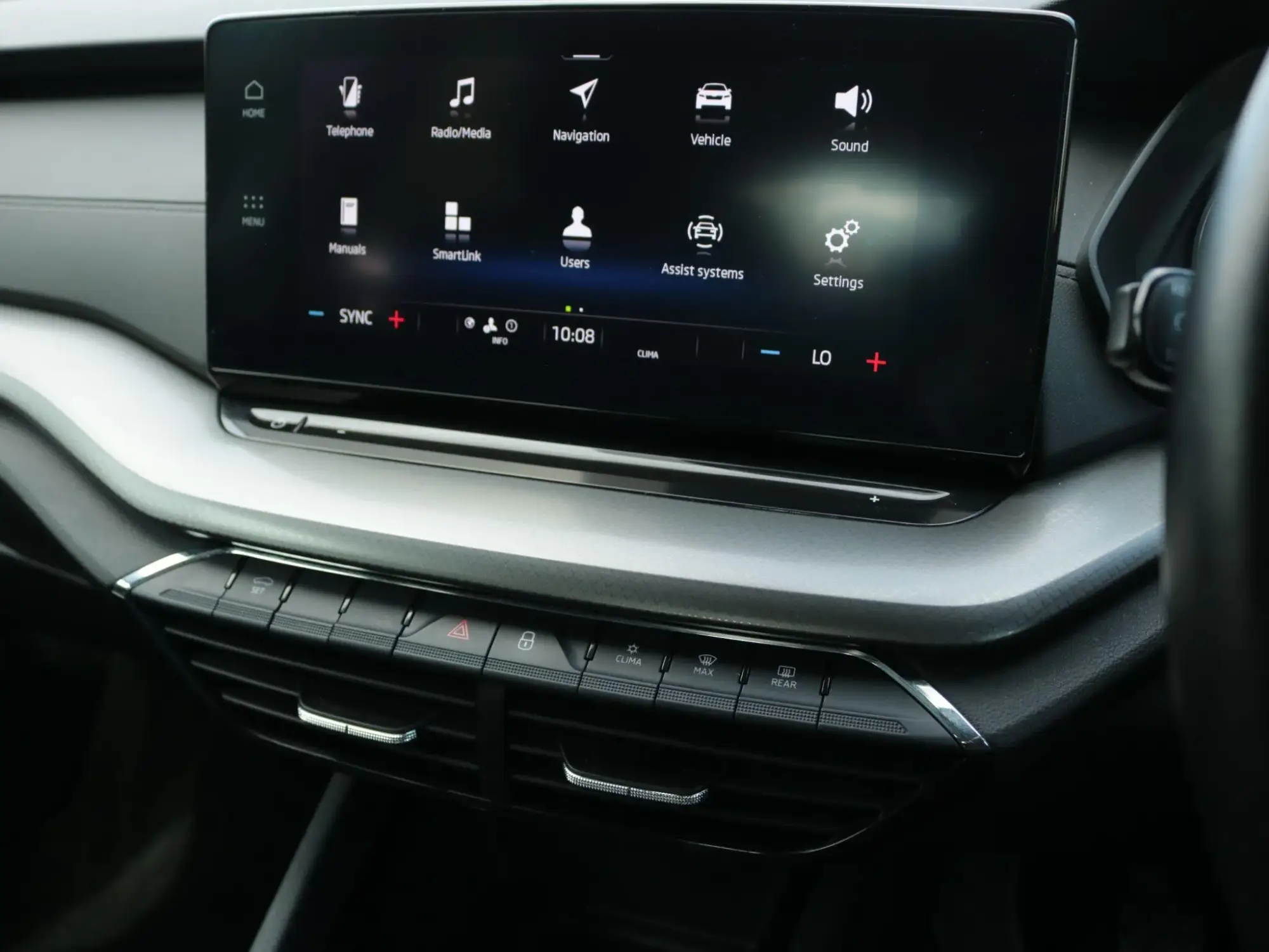 Skoda Octavia Image 18