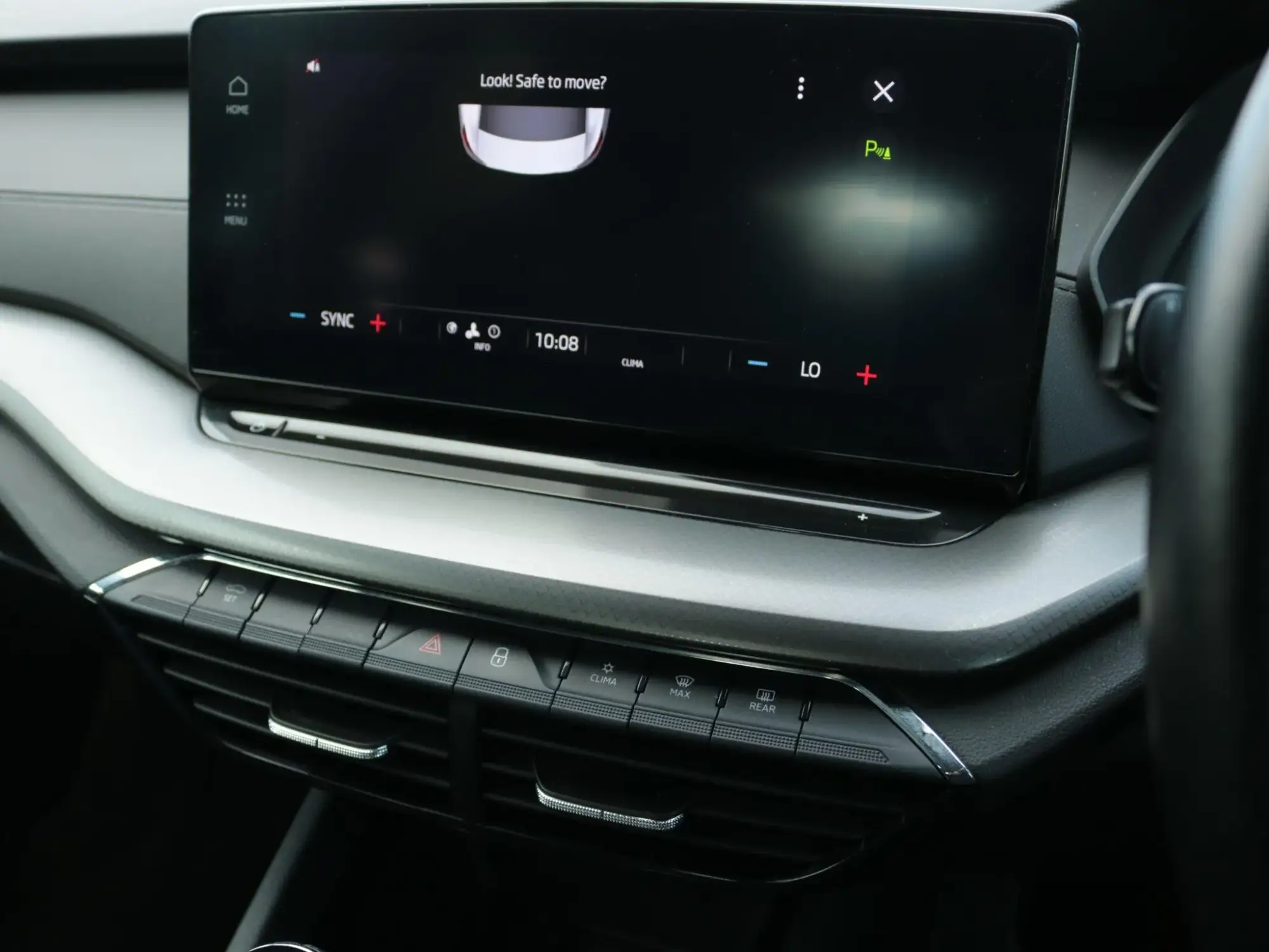 Skoda Octavia Image 20