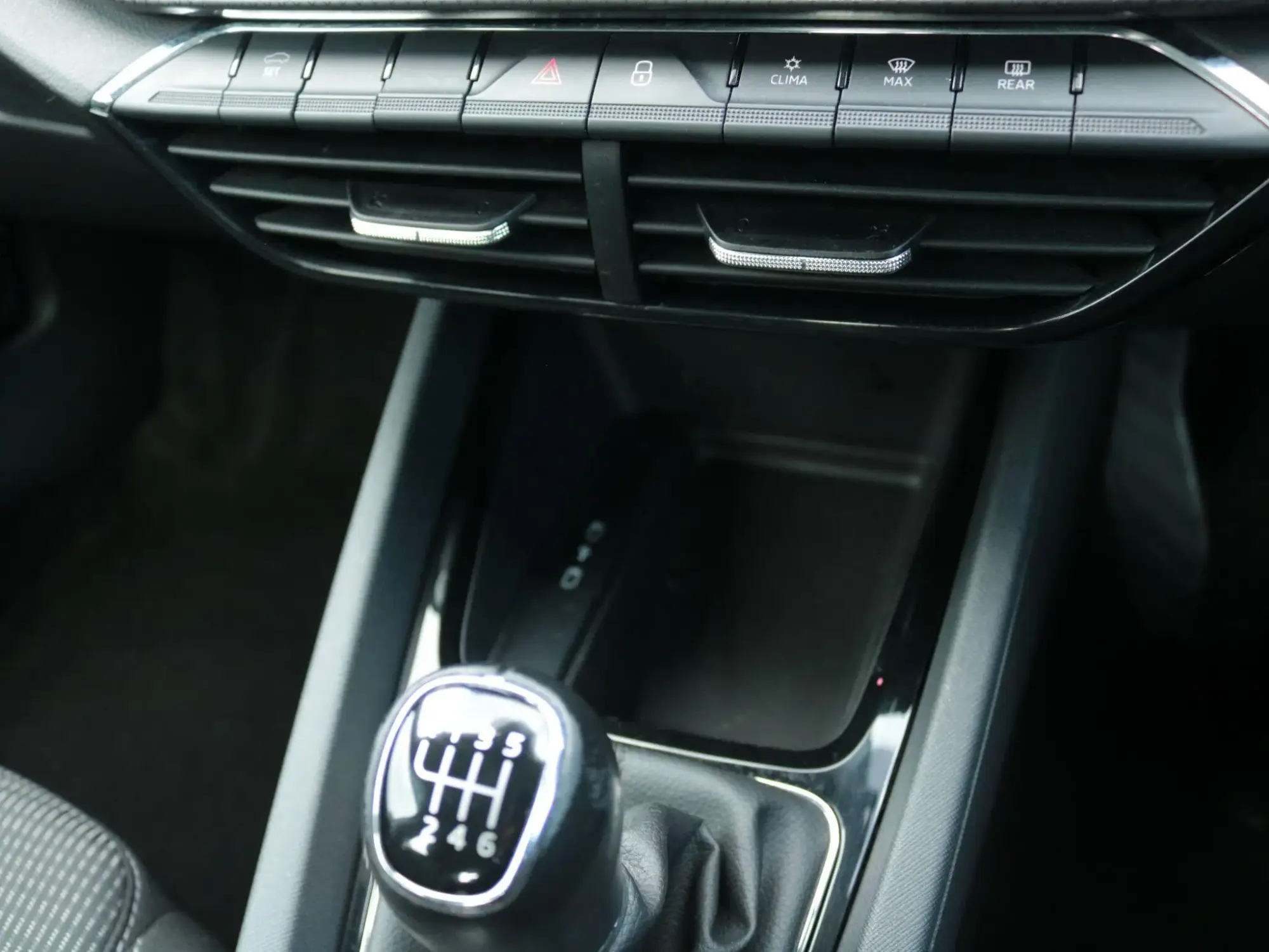 Skoda Octavia Image 22