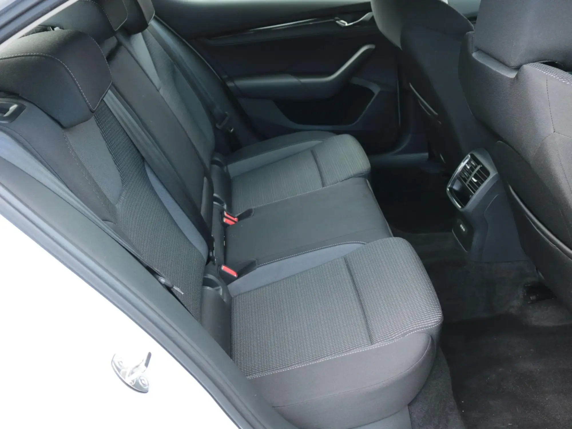 Skoda Octavia Image 23