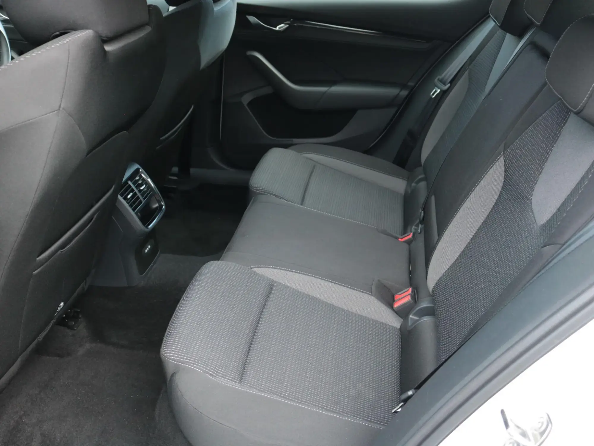 Skoda Octavia Image 24