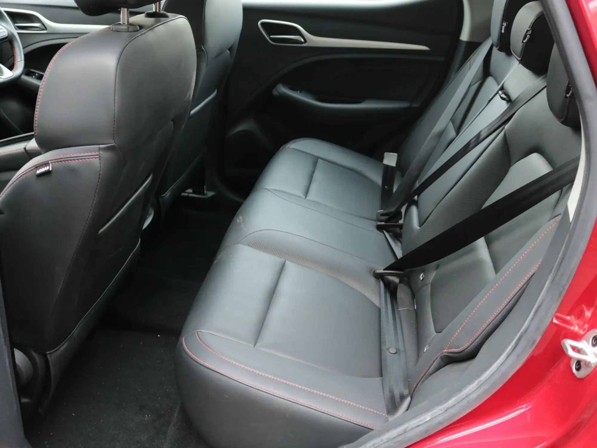 MG ZS EV Image 25 MG ZS EV Image 25