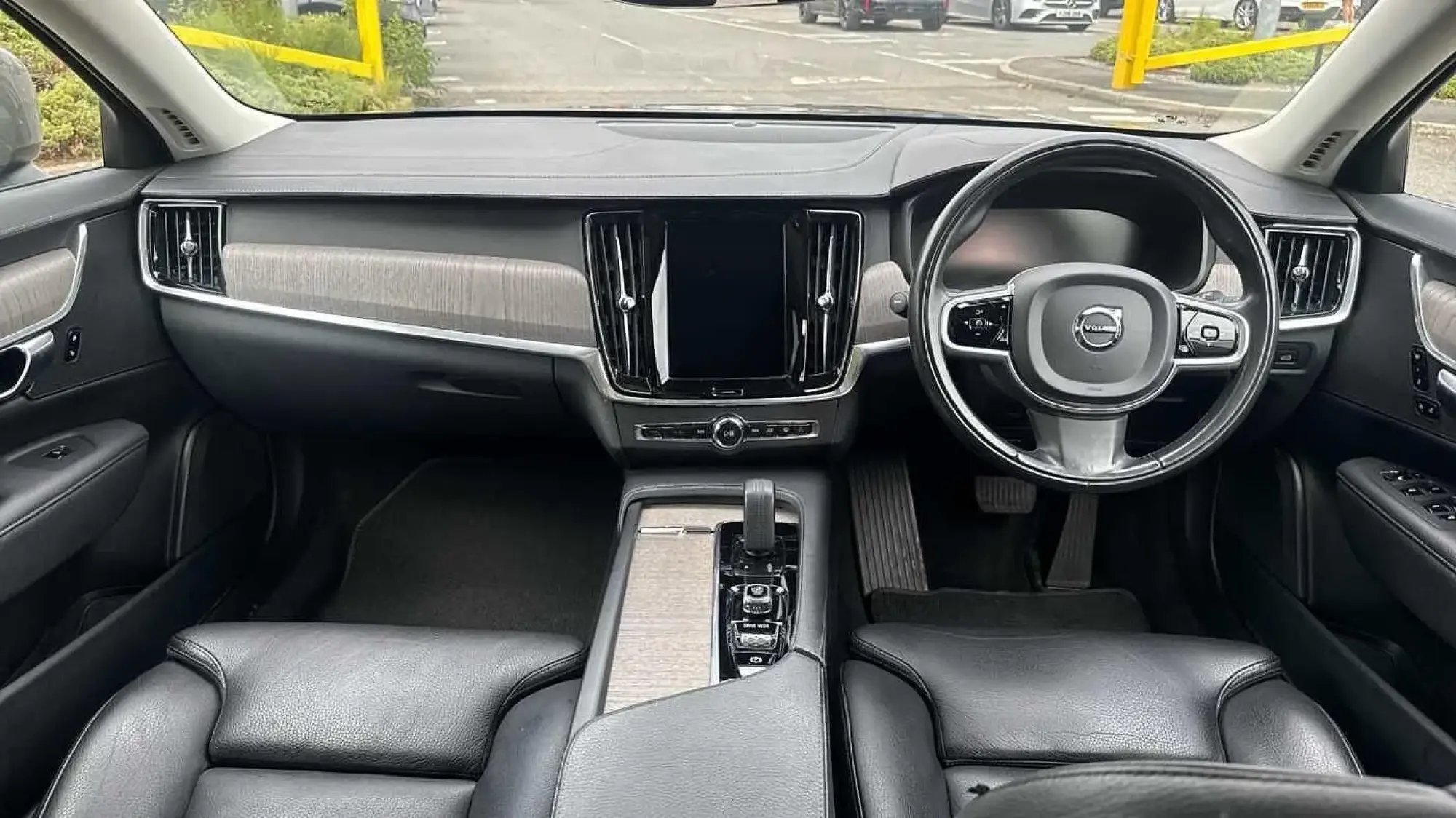 Volvo V90 Cross Country Image 7