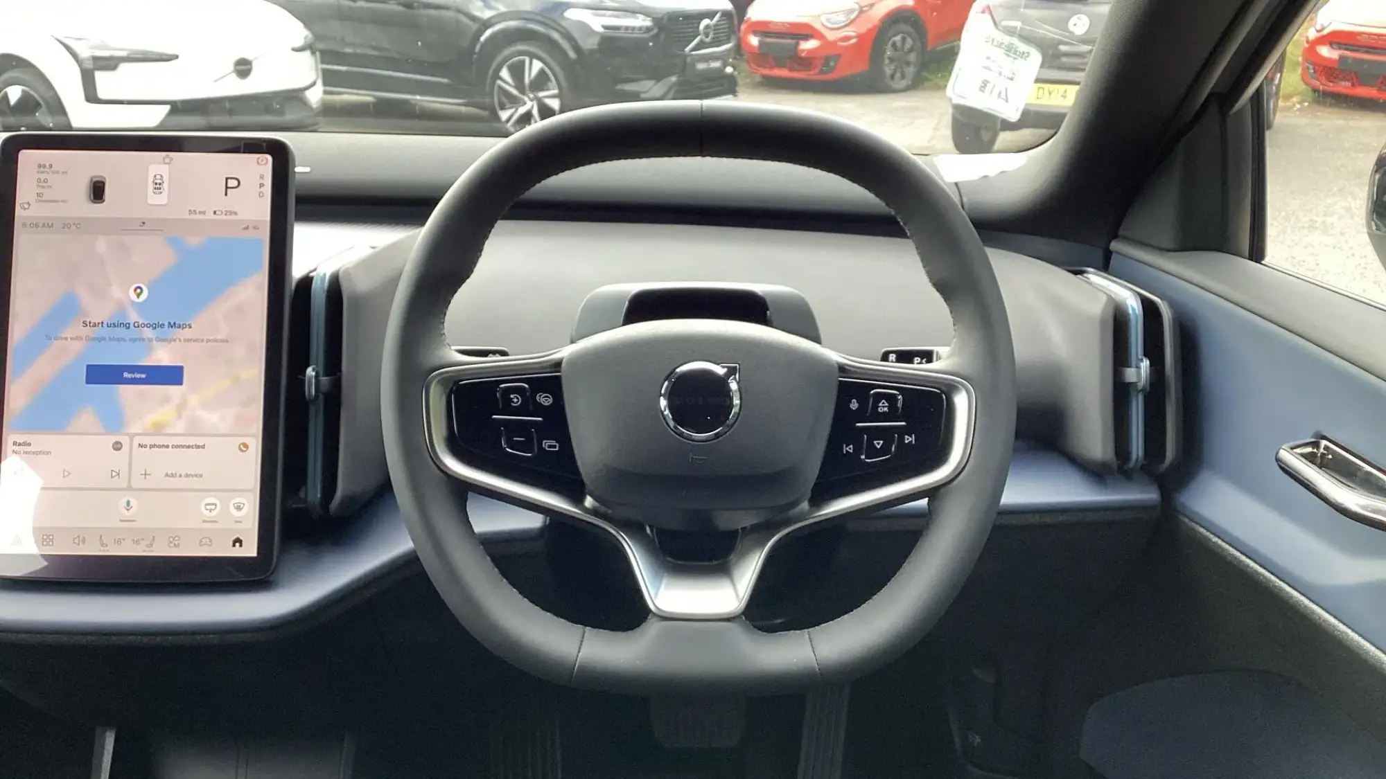 Volvo EX30 Image 10 Volvo EX30 Image 10