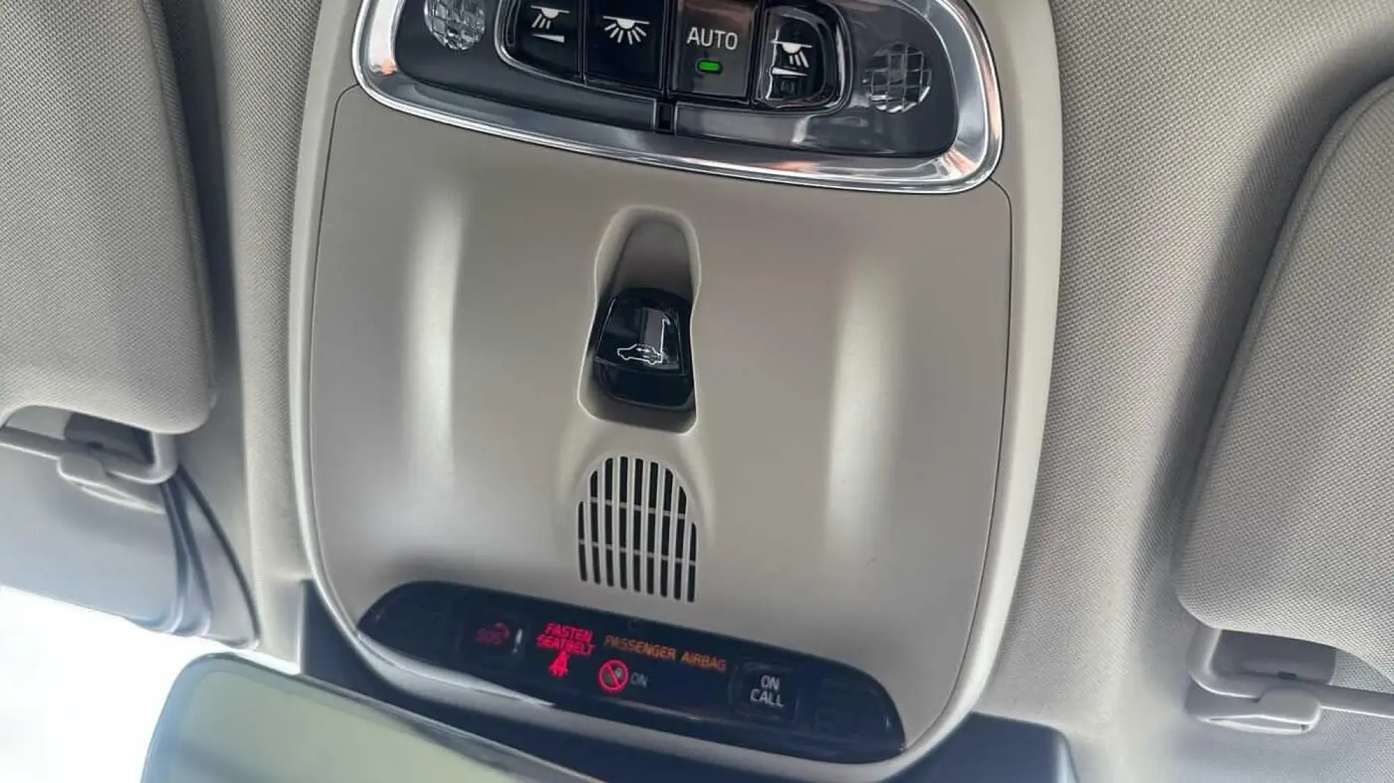 Volvo V90 Cross Country Image 28