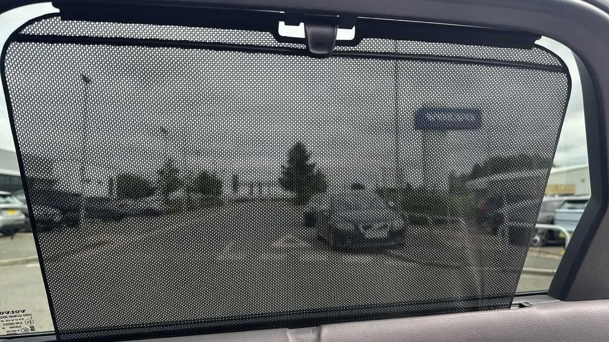 Volvo V90 Cross Country Image 36