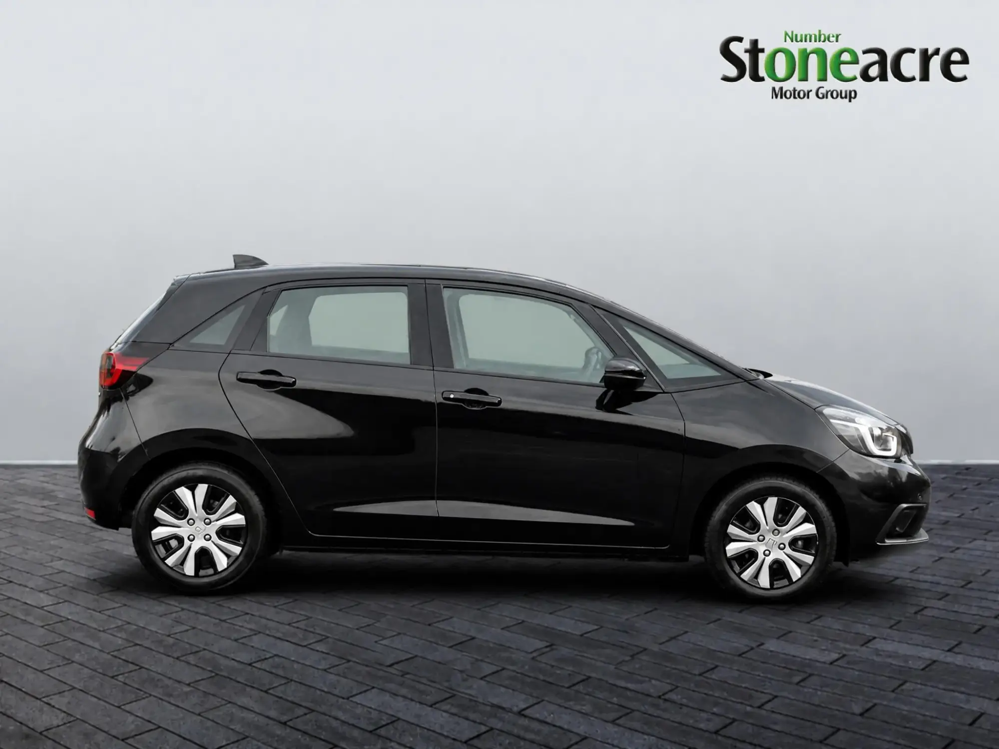 Honda Jazz Hybrid 1.5 i-MMD Hybrid SR 5dr eCVT YG72PFZ Image 2 Honda Jazz Hybrid 1.5 i-MMD Hybrid SR 5dr eCVT YG72PFZ Image 2