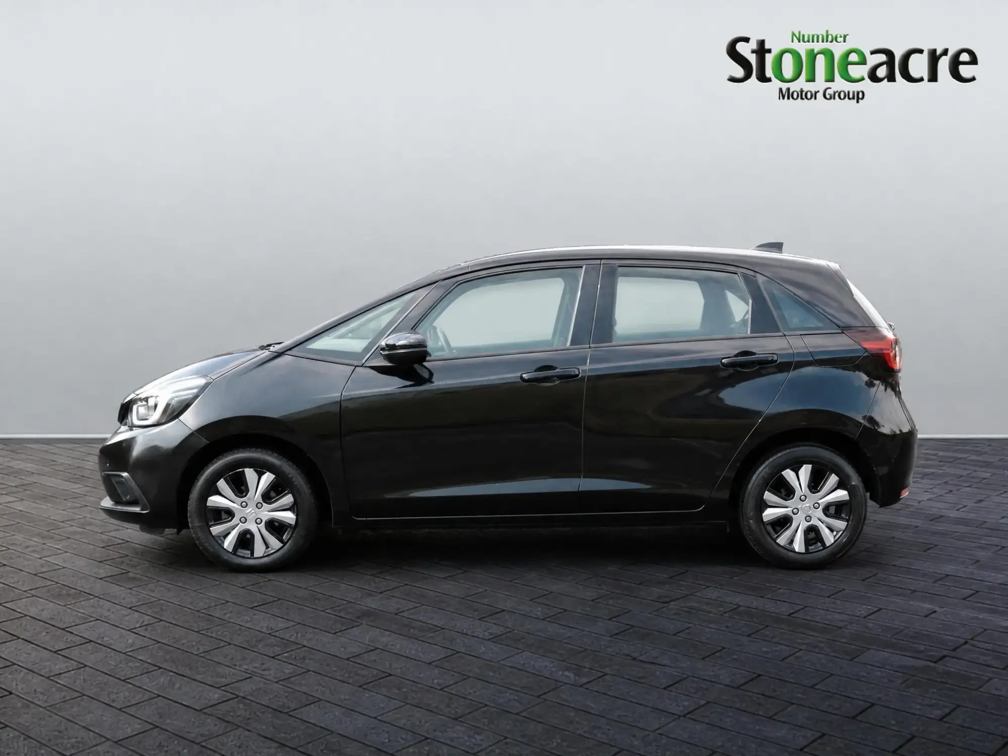 Honda Jazz Hybrid Image 6 Honda Jazz Hybrid Image 6