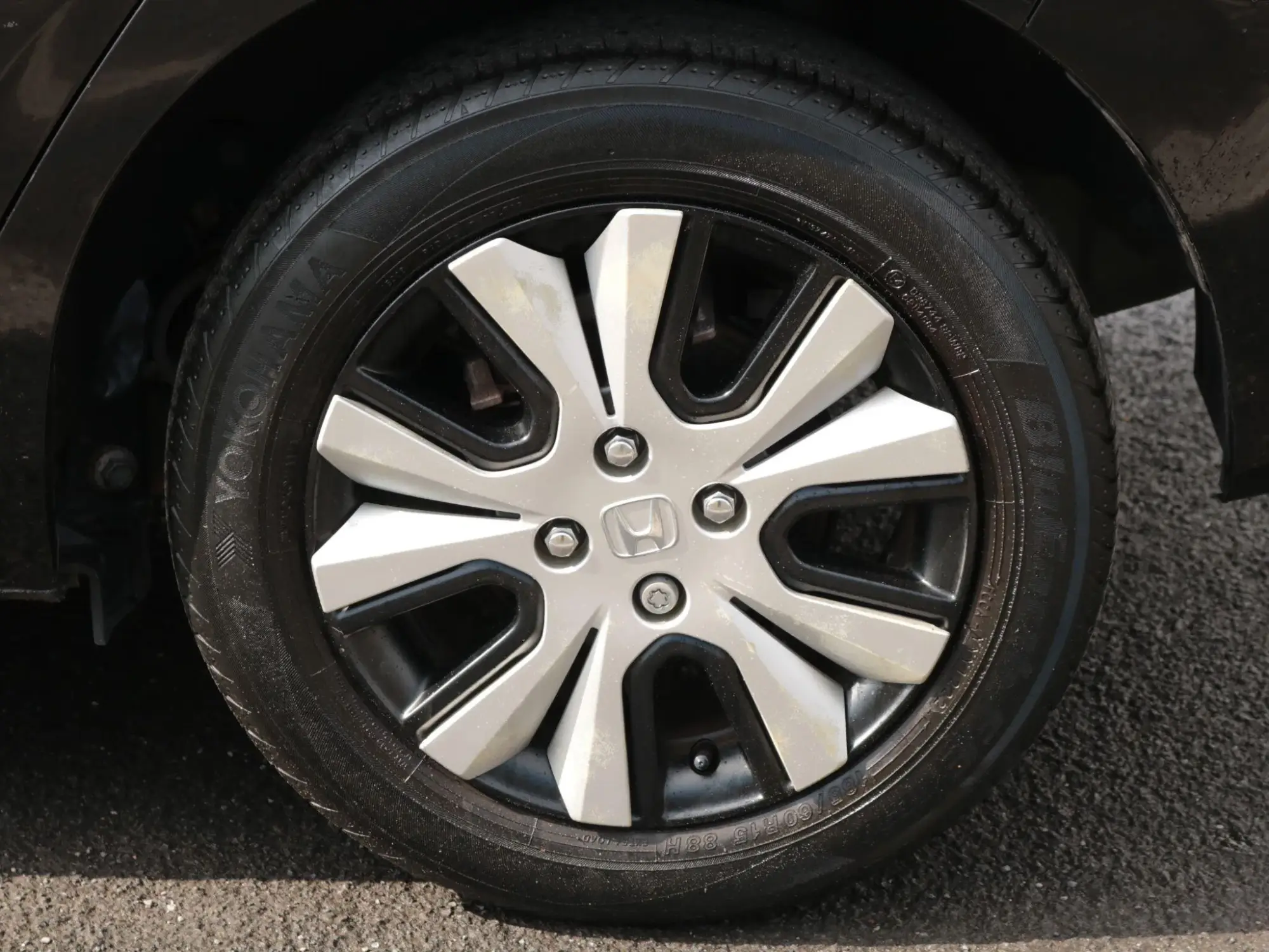 Honda Jazz Hybrid Image 10 Honda Jazz Hybrid Image 10