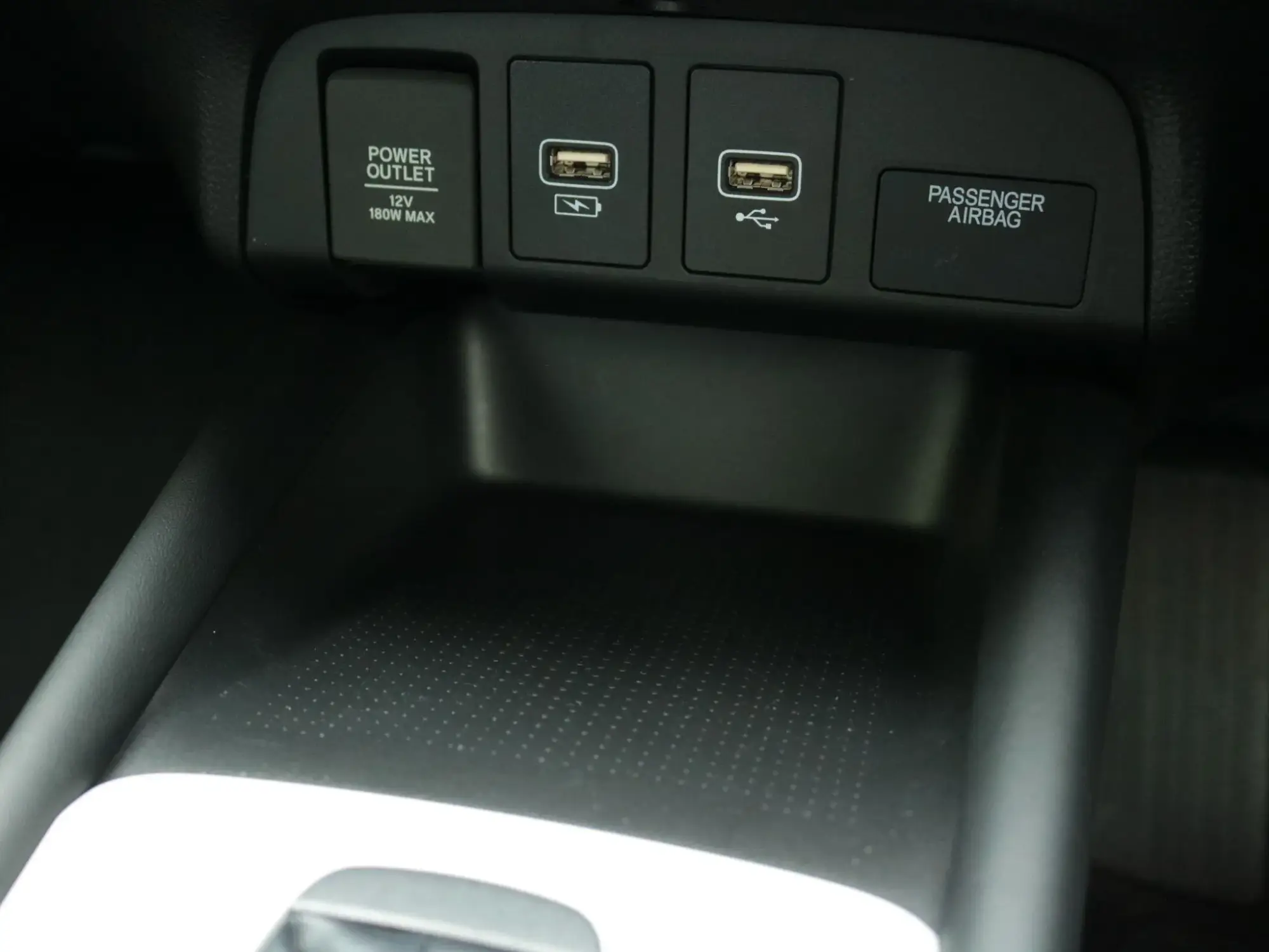 Honda Jazz Hybrid Image 20 Honda Jazz Hybrid Image 20