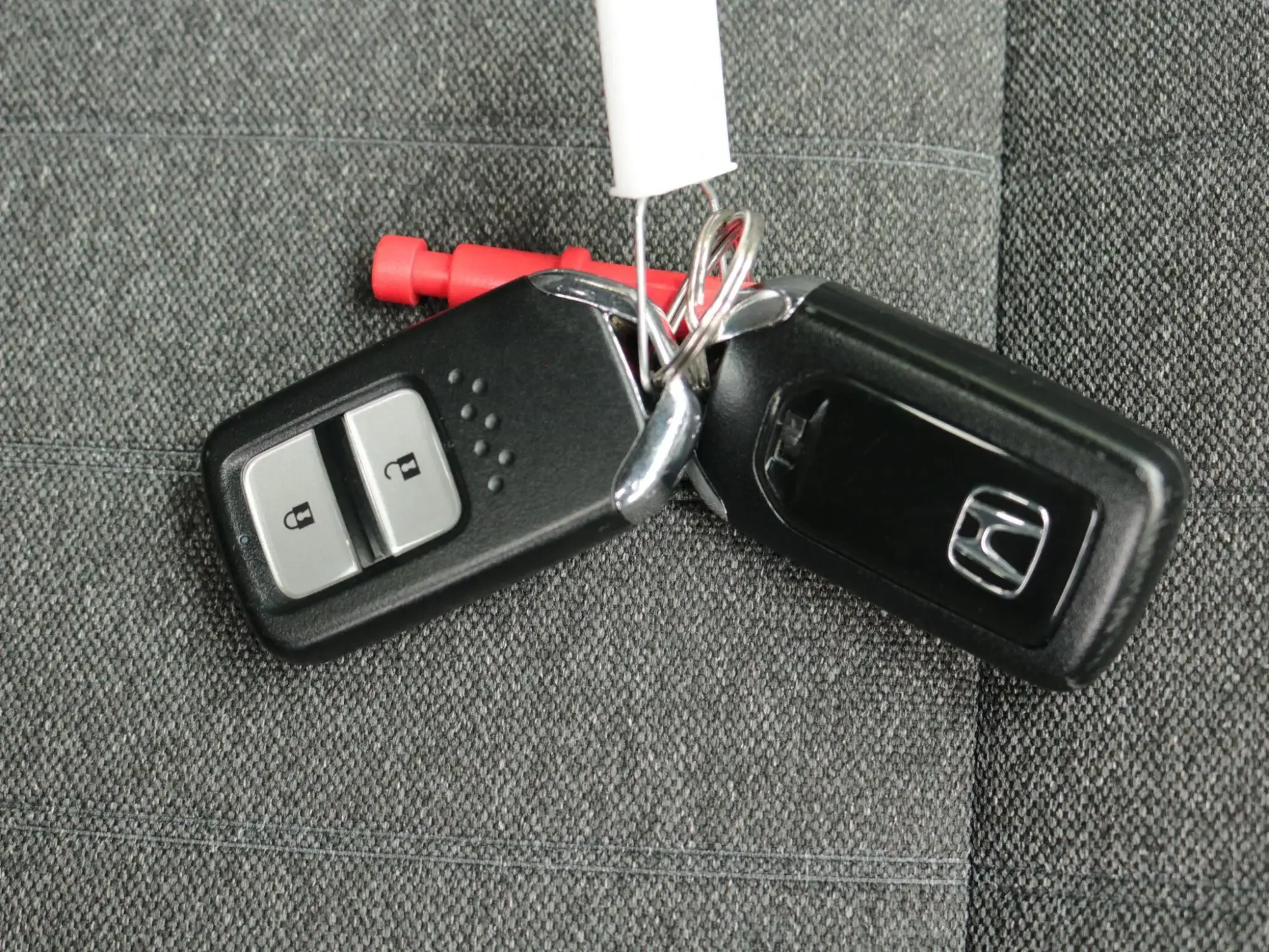 Honda Jazz Hybrid Image 30 Honda Jazz Hybrid Image 30