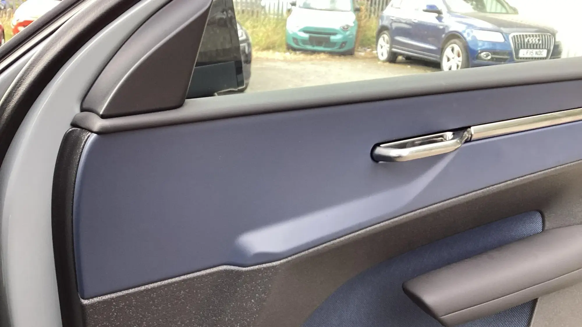 Volvo EX30 Image 33 Volvo EX30 Image 33