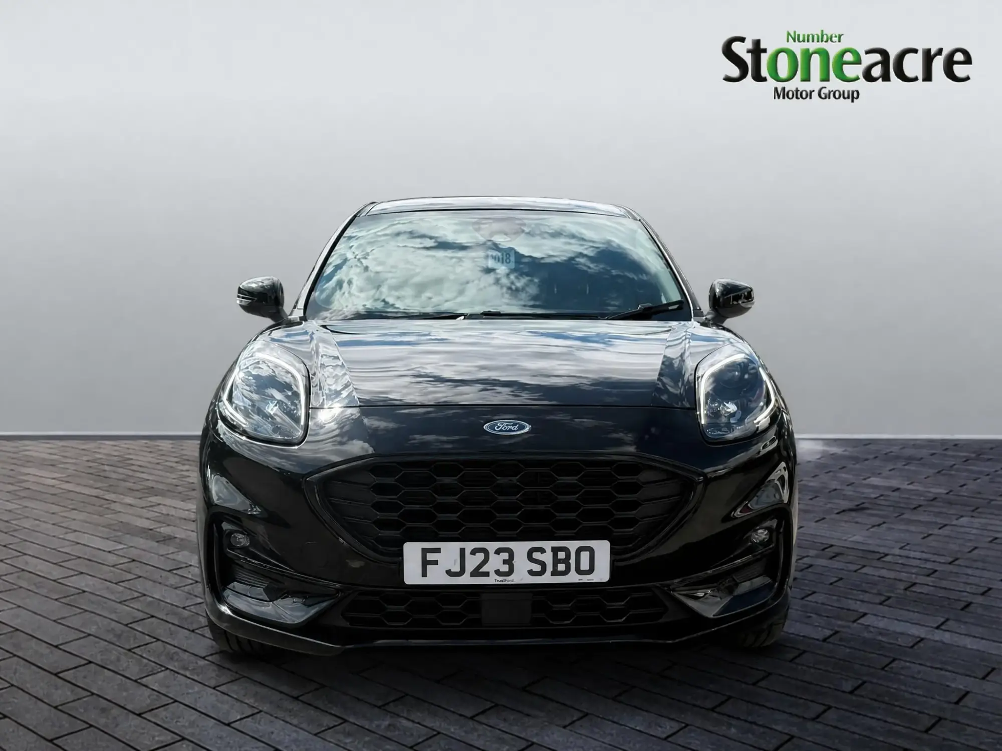 Ford Puma Image 2 Ford Puma Image 2
