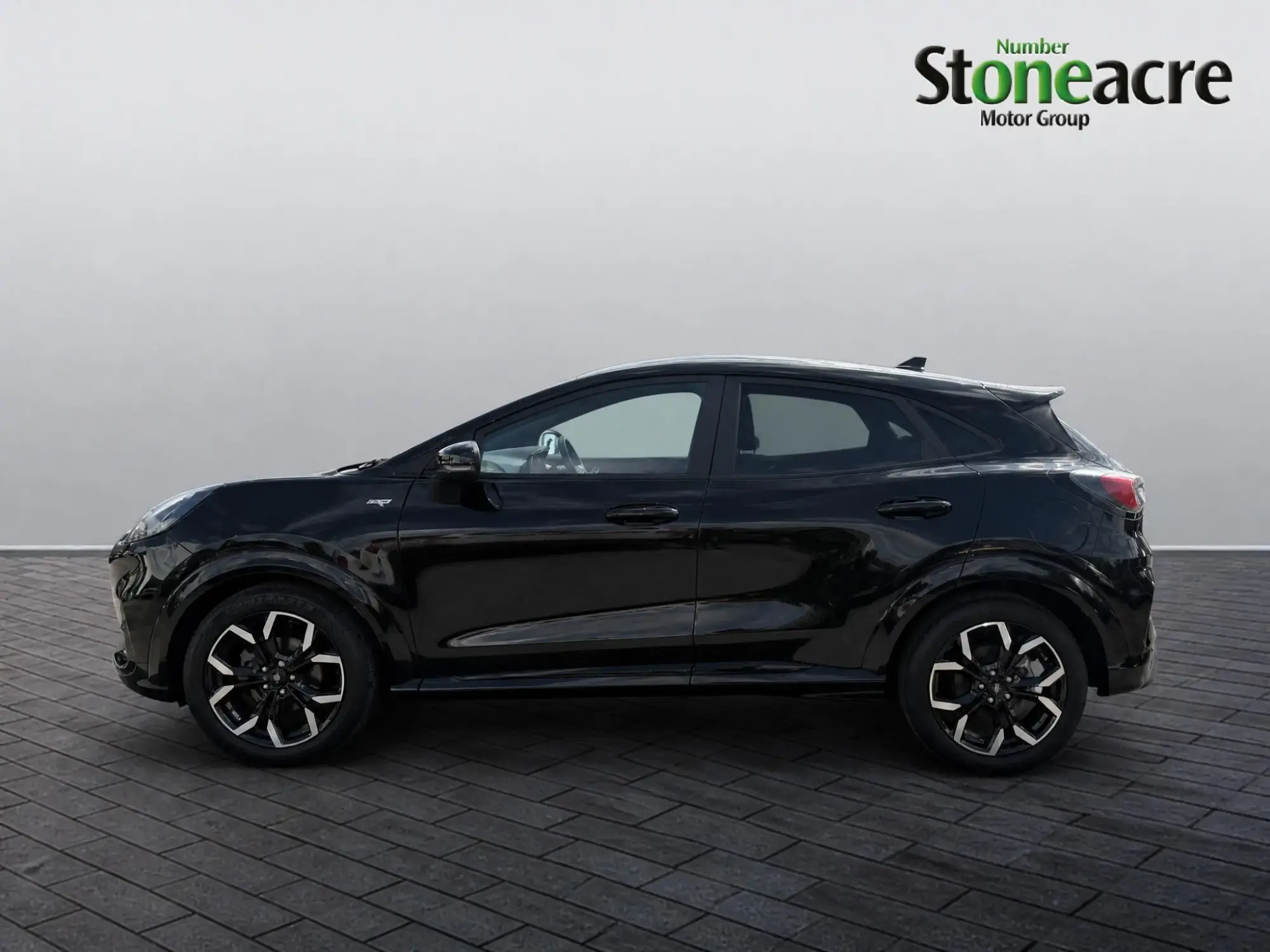 Ford Puma Image 4 Ford Puma Image 4