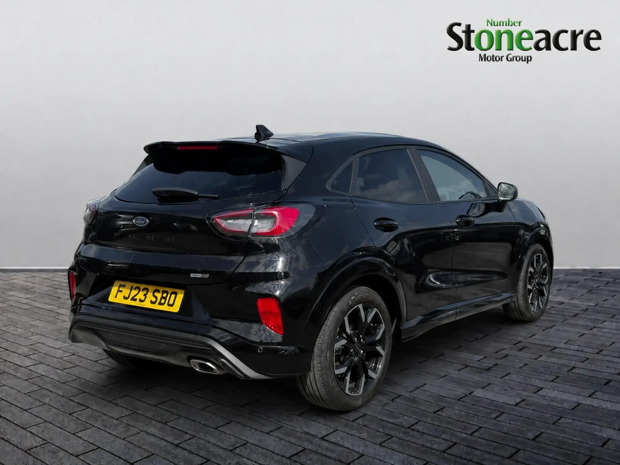 Ford Puma Image 7 Ford Puma Image 7