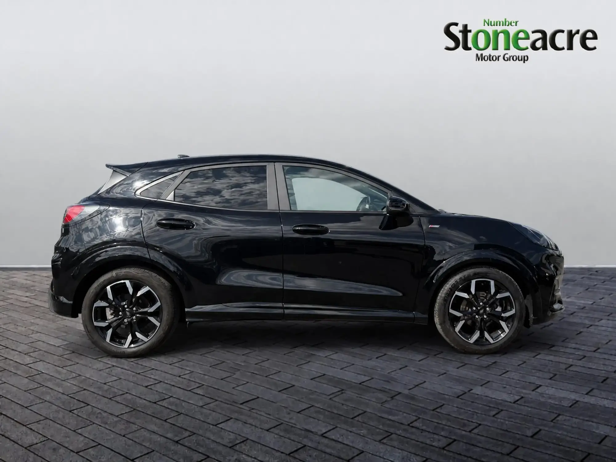 Ford Puma Image 8 Ford Puma Image 8