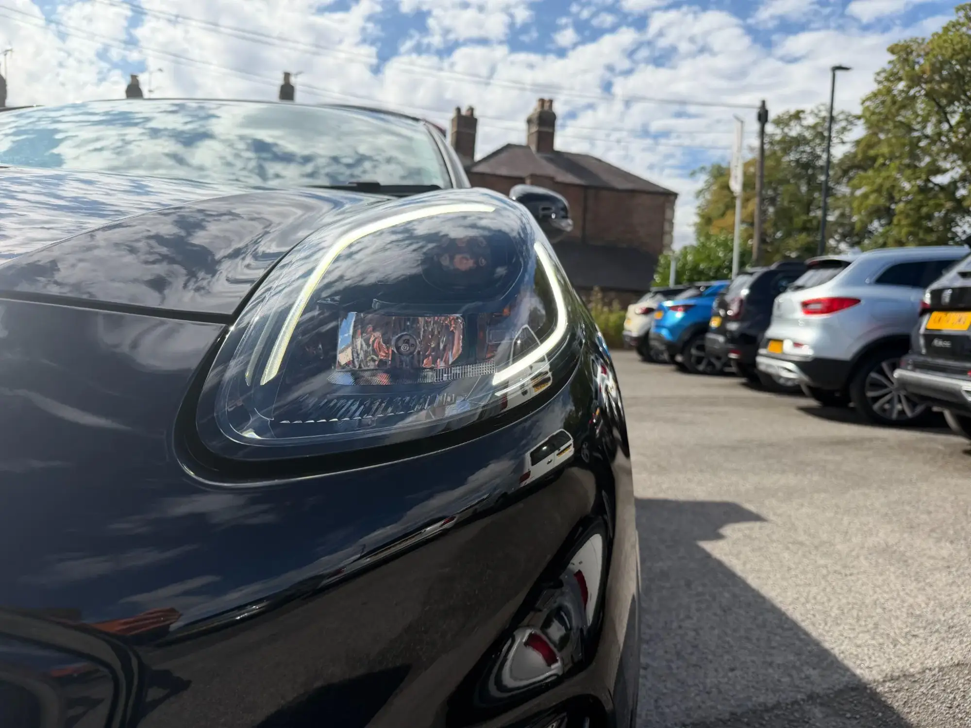 Ford Puma Image 11 Ford Puma Image 11