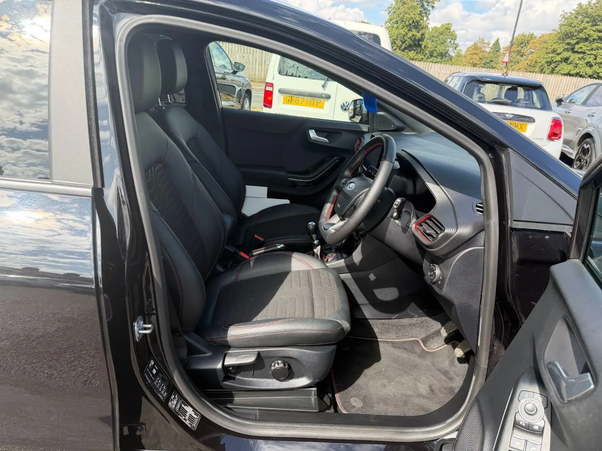 Ford Puma Image 15 Ford Puma Image 15