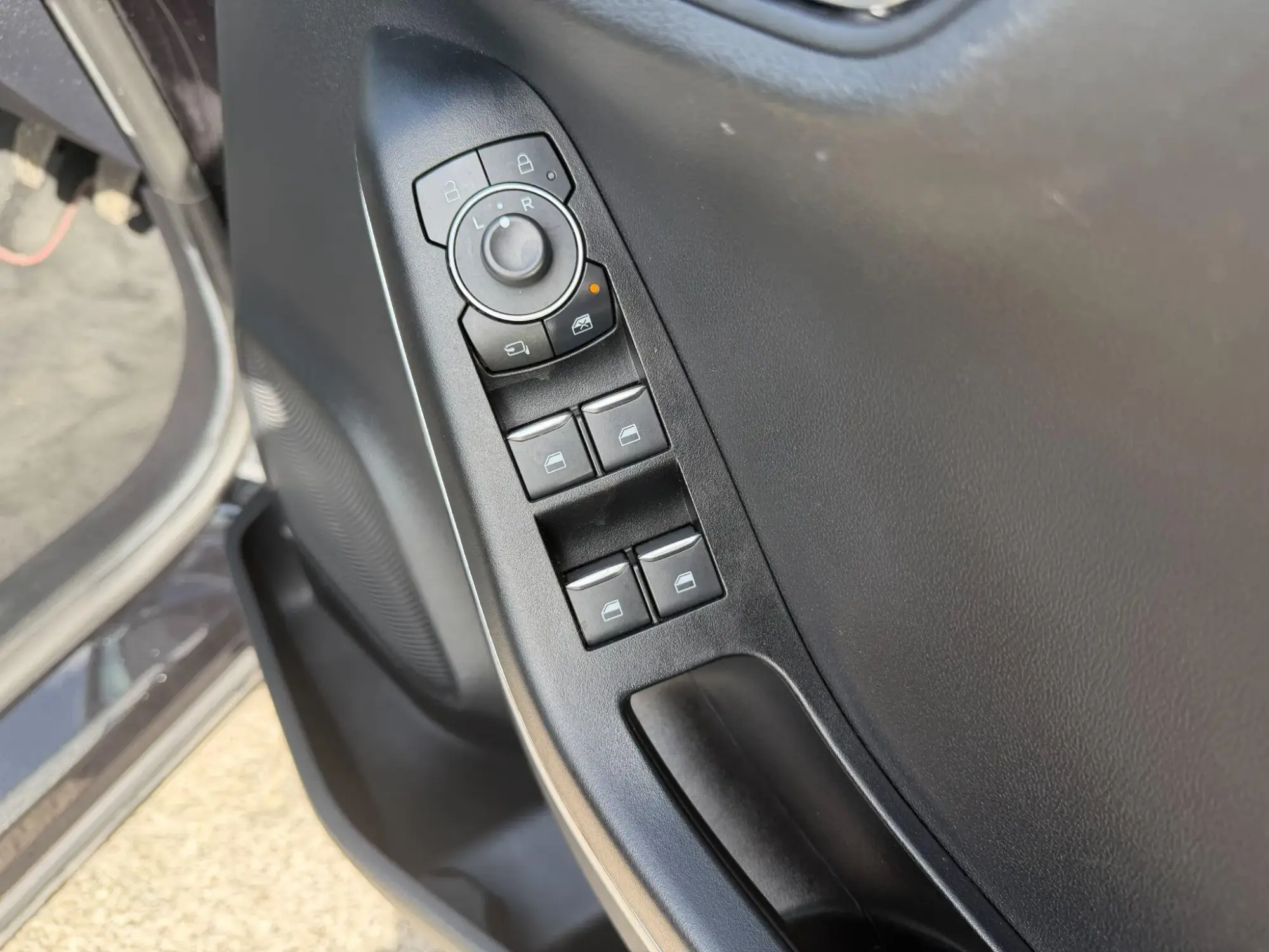 Ford Puma Image 17 Ford Puma Image 17