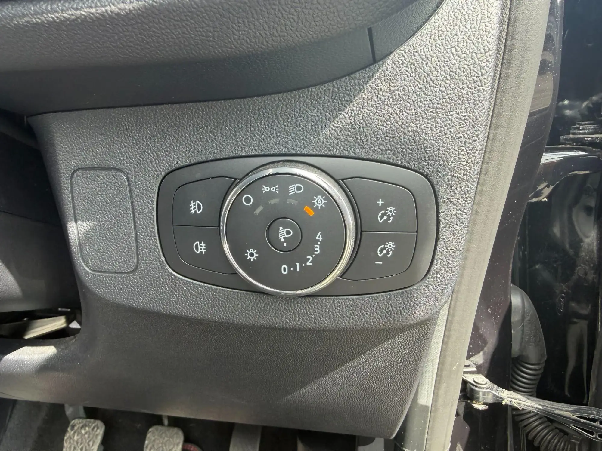 Ford Puma Image 18 Ford Puma Image 18