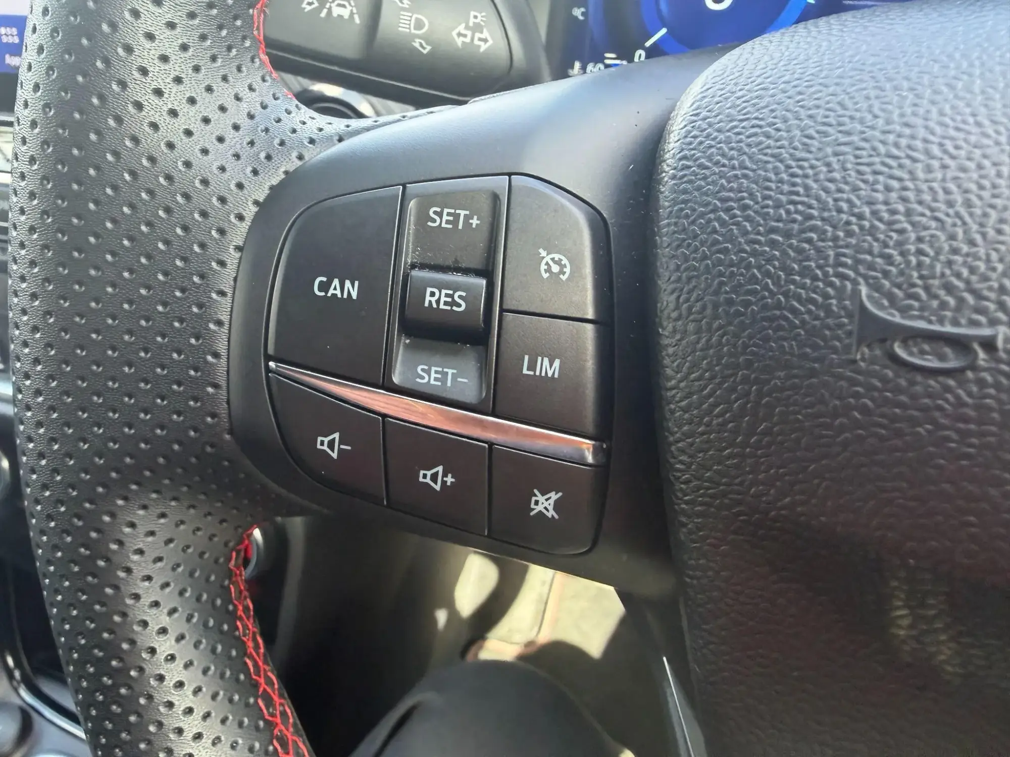 Ford Puma Image 20 Ford Puma Image 20