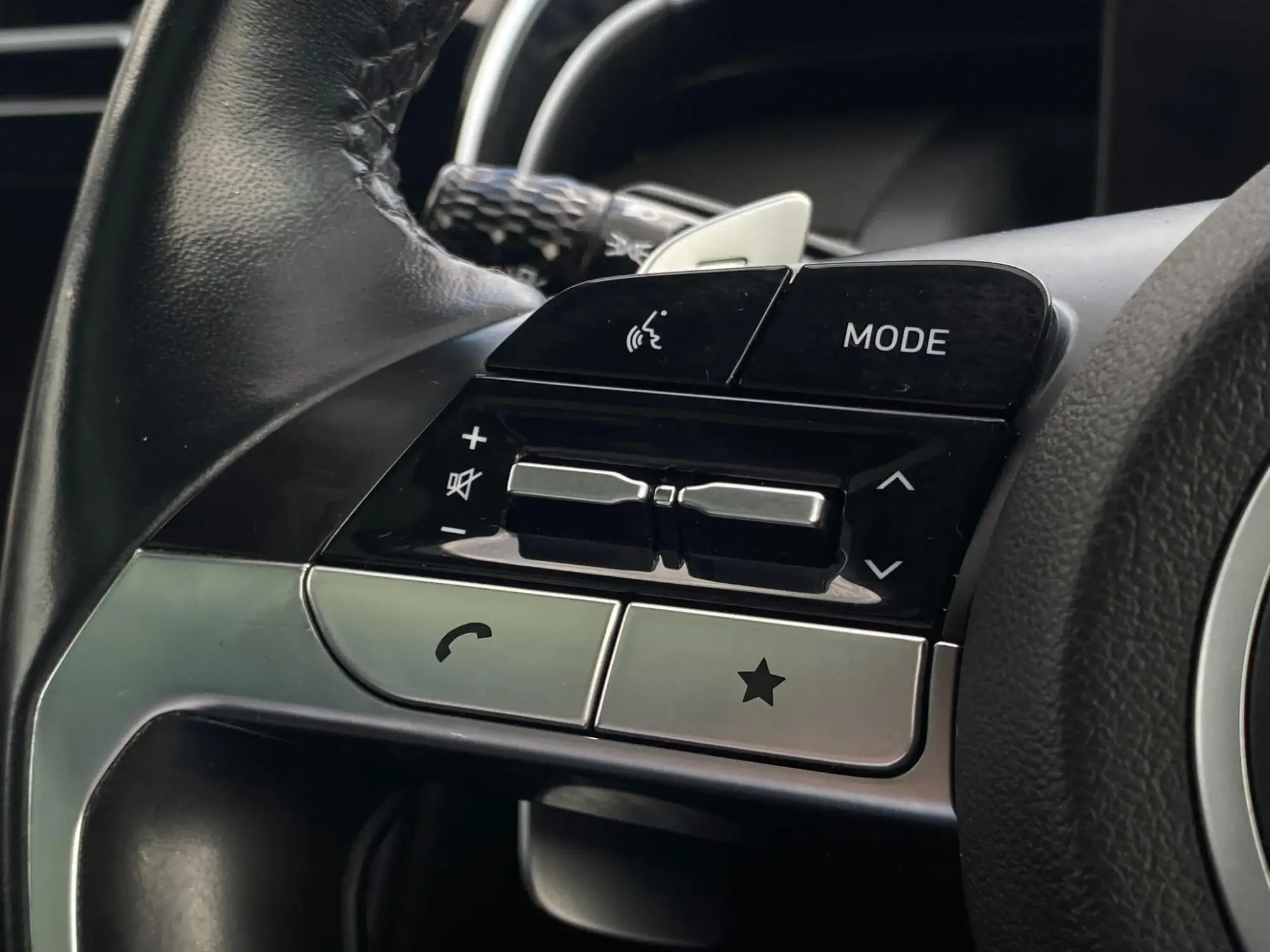 Hyundai TUCSON Hybrid Image 21 Hyundai TUCSON Hybrid Image 21