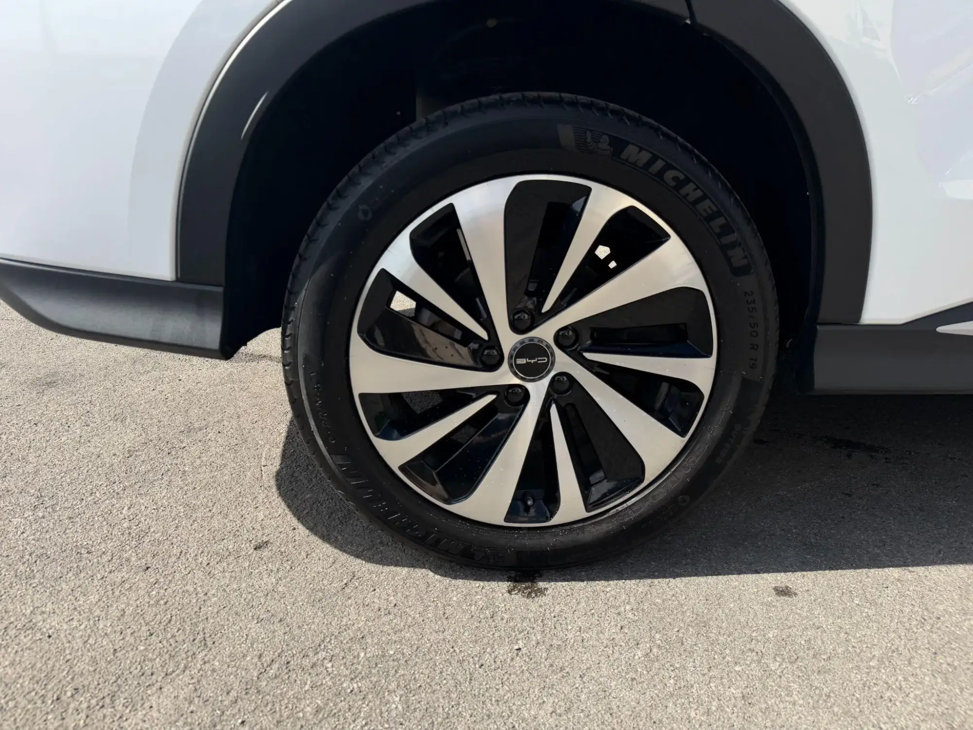 BYD Seal U Image 9
