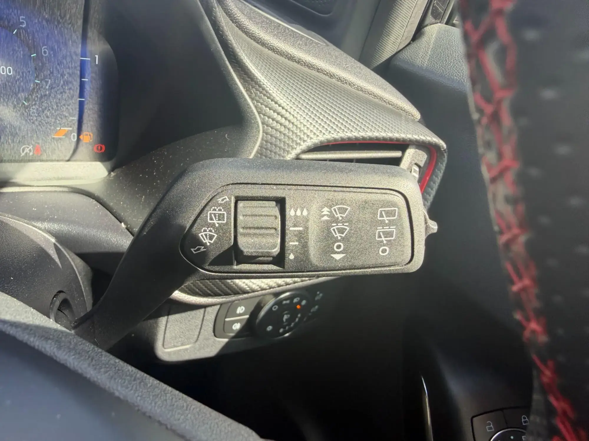 Ford Puma Image 22 Ford Puma Image 22