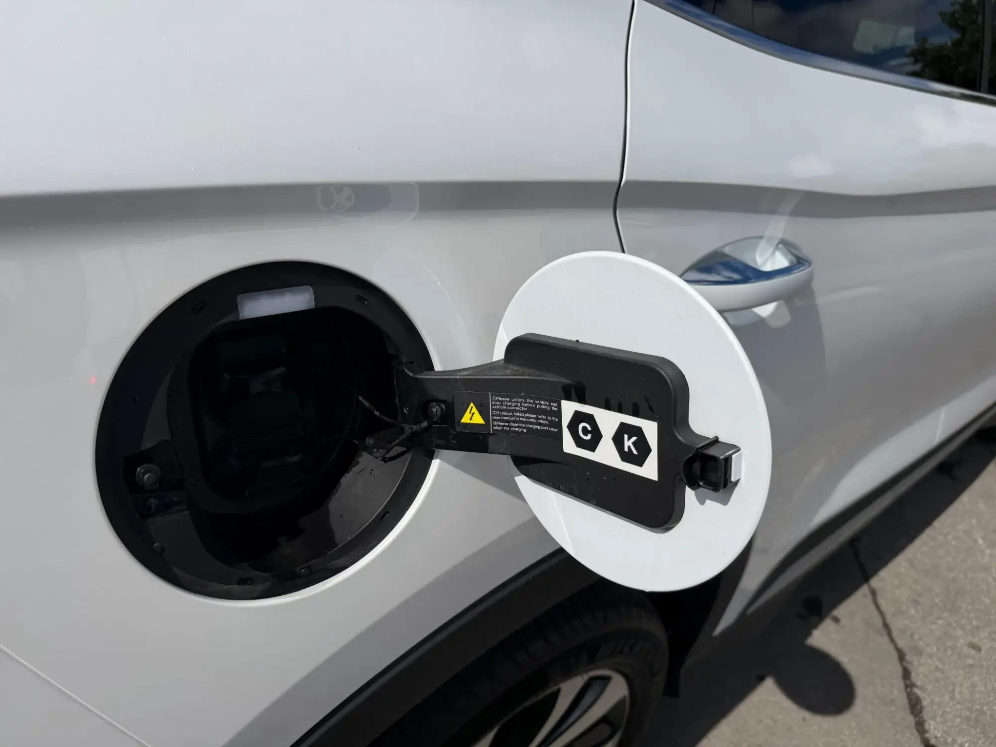 BYD Seal U Image 10
