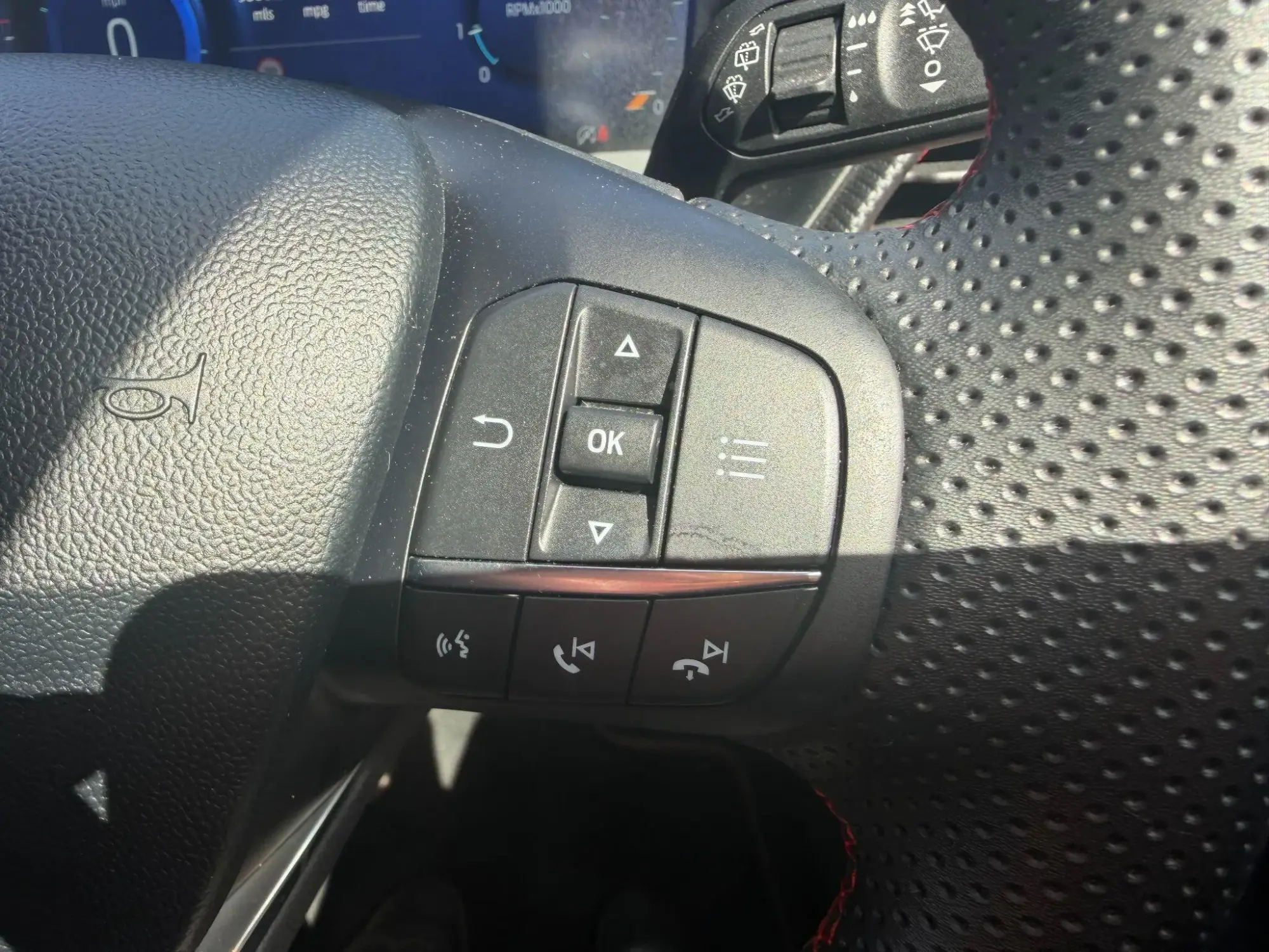 Ford Puma Image 23 Ford Puma Image 23