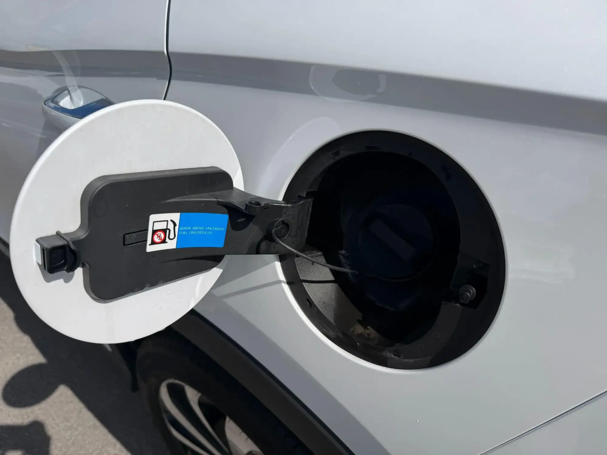 BYD Seal U Image 11