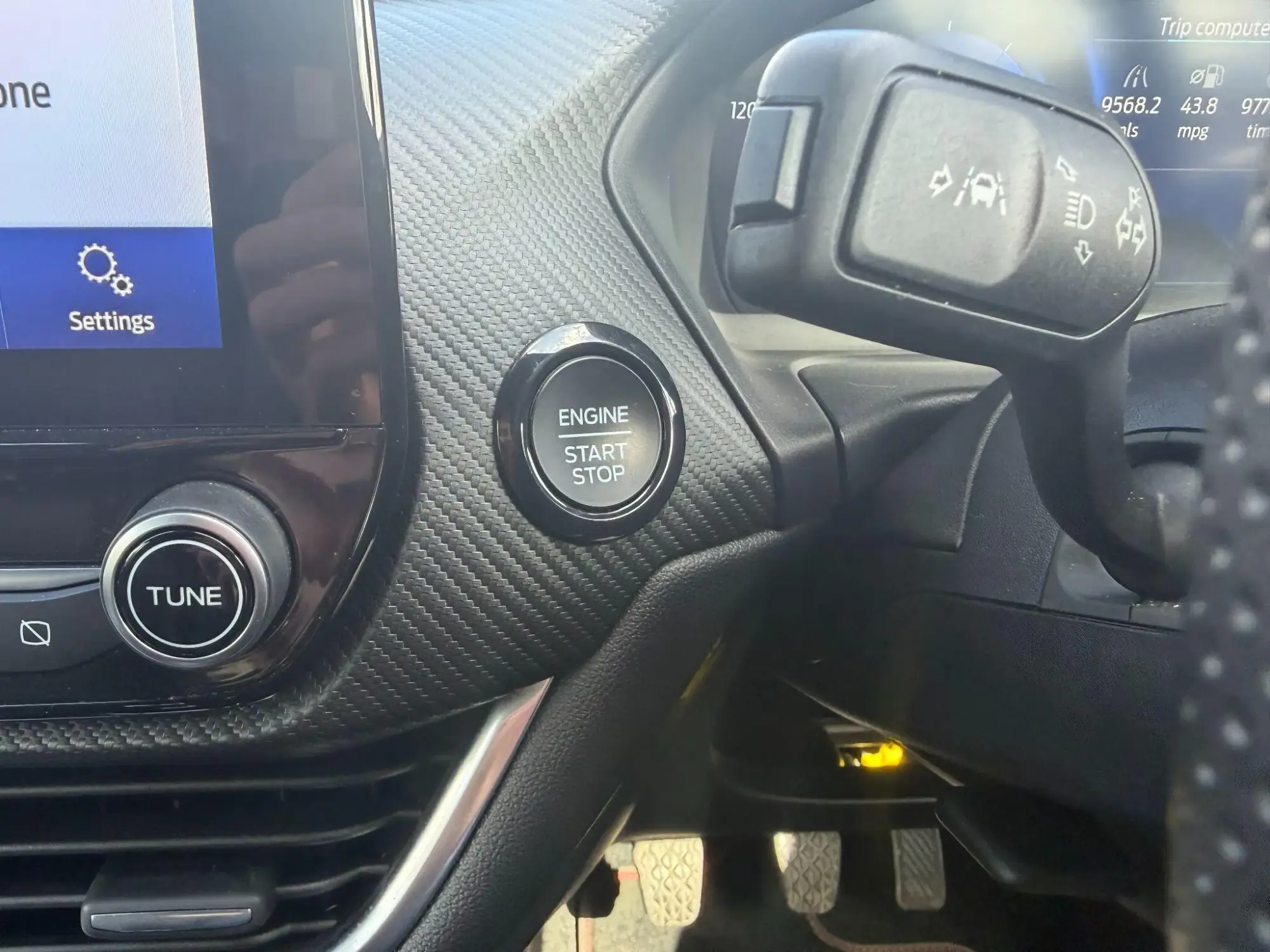 Ford Puma Image 24 Ford Puma Image 24