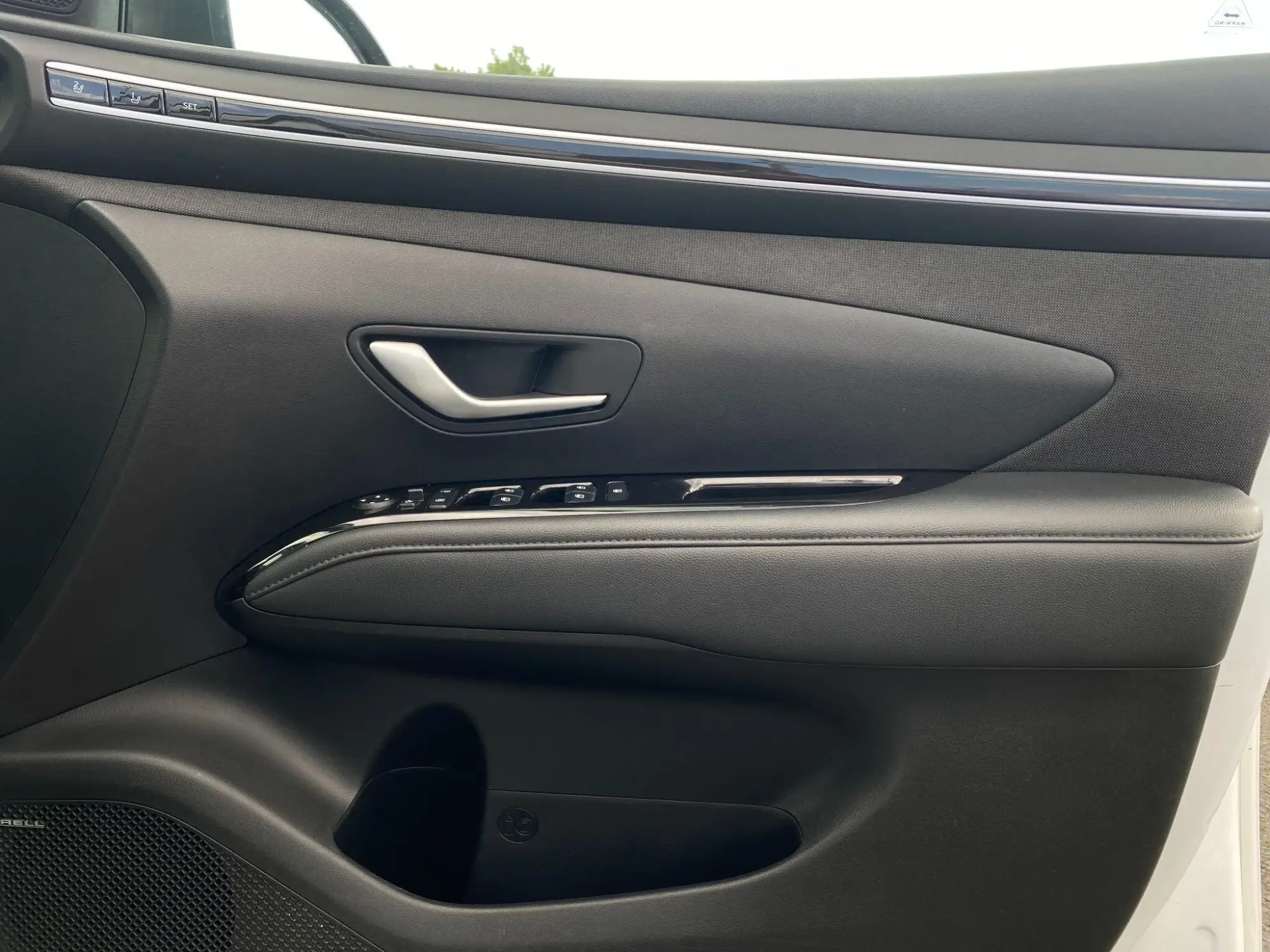 Hyundai TUCSON Hybrid Image 25 Hyundai TUCSON Hybrid Image 25
