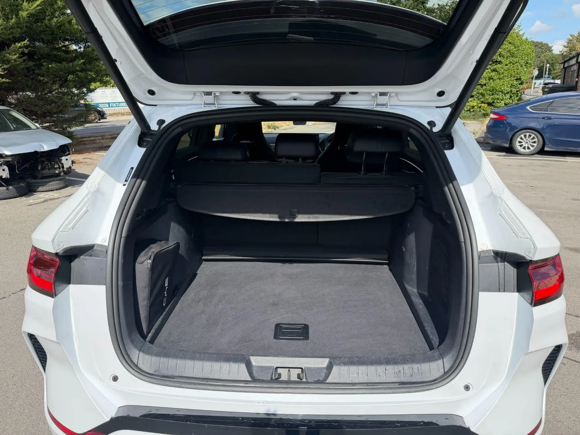 BYD Seal U Image 14