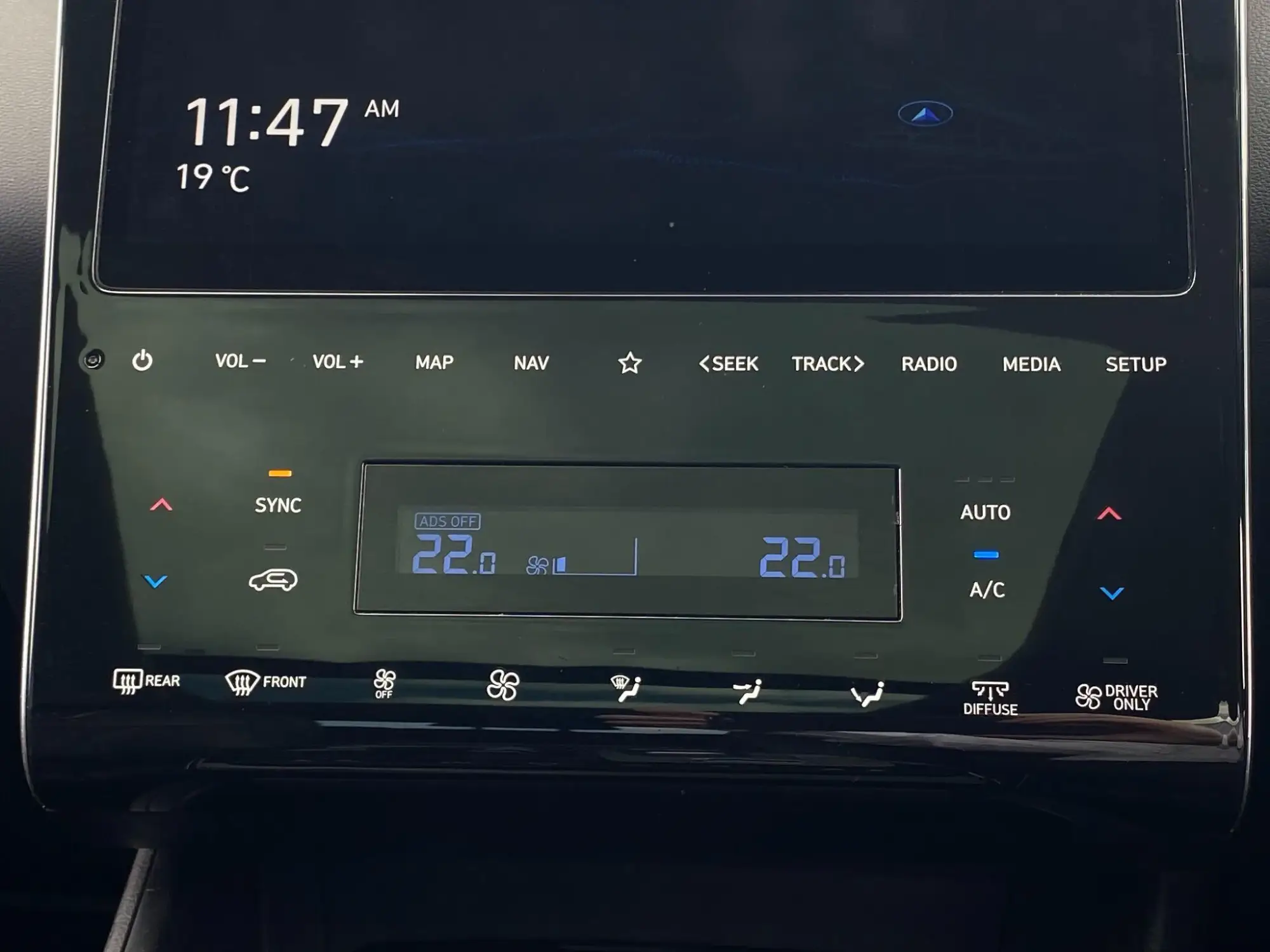 Hyundai TUCSON Hybrid Image 28 Hyundai TUCSON Hybrid Image 28