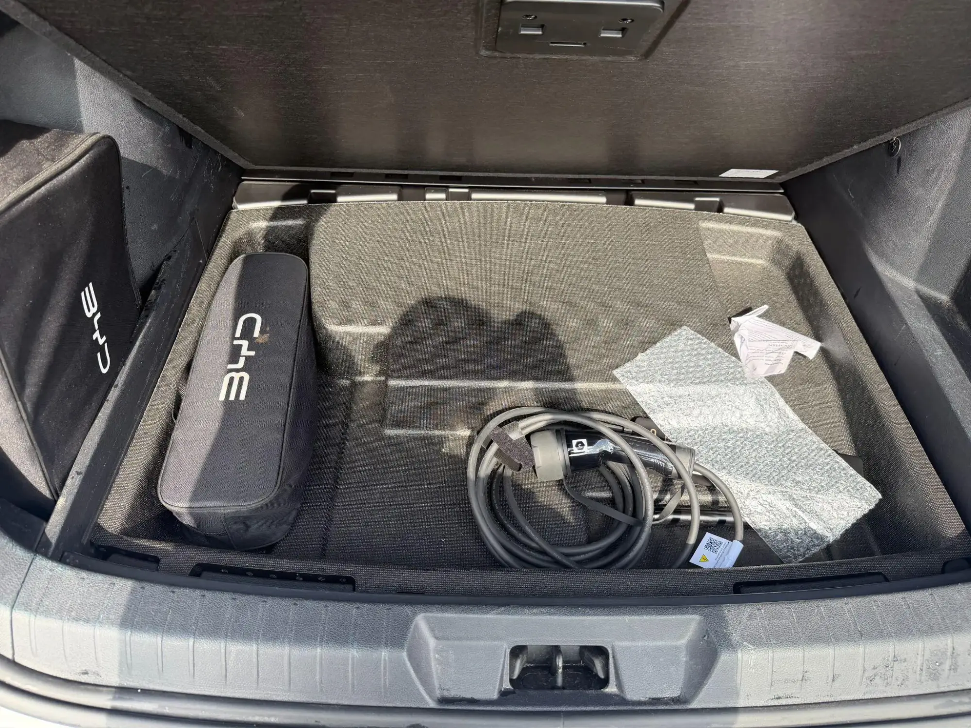 BYD Seal U Image 16