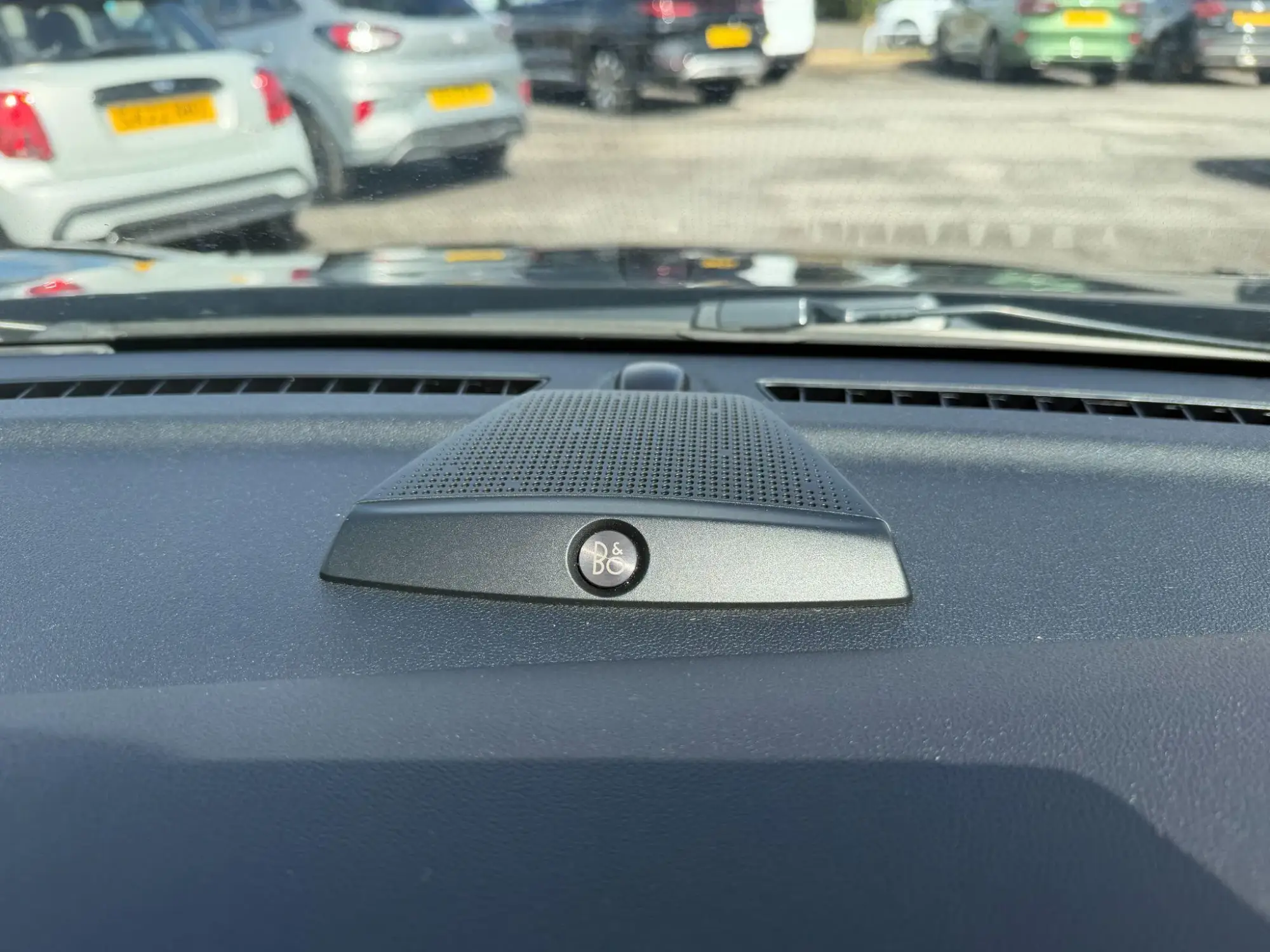 Ford Puma Image 29 Ford Puma Image 29