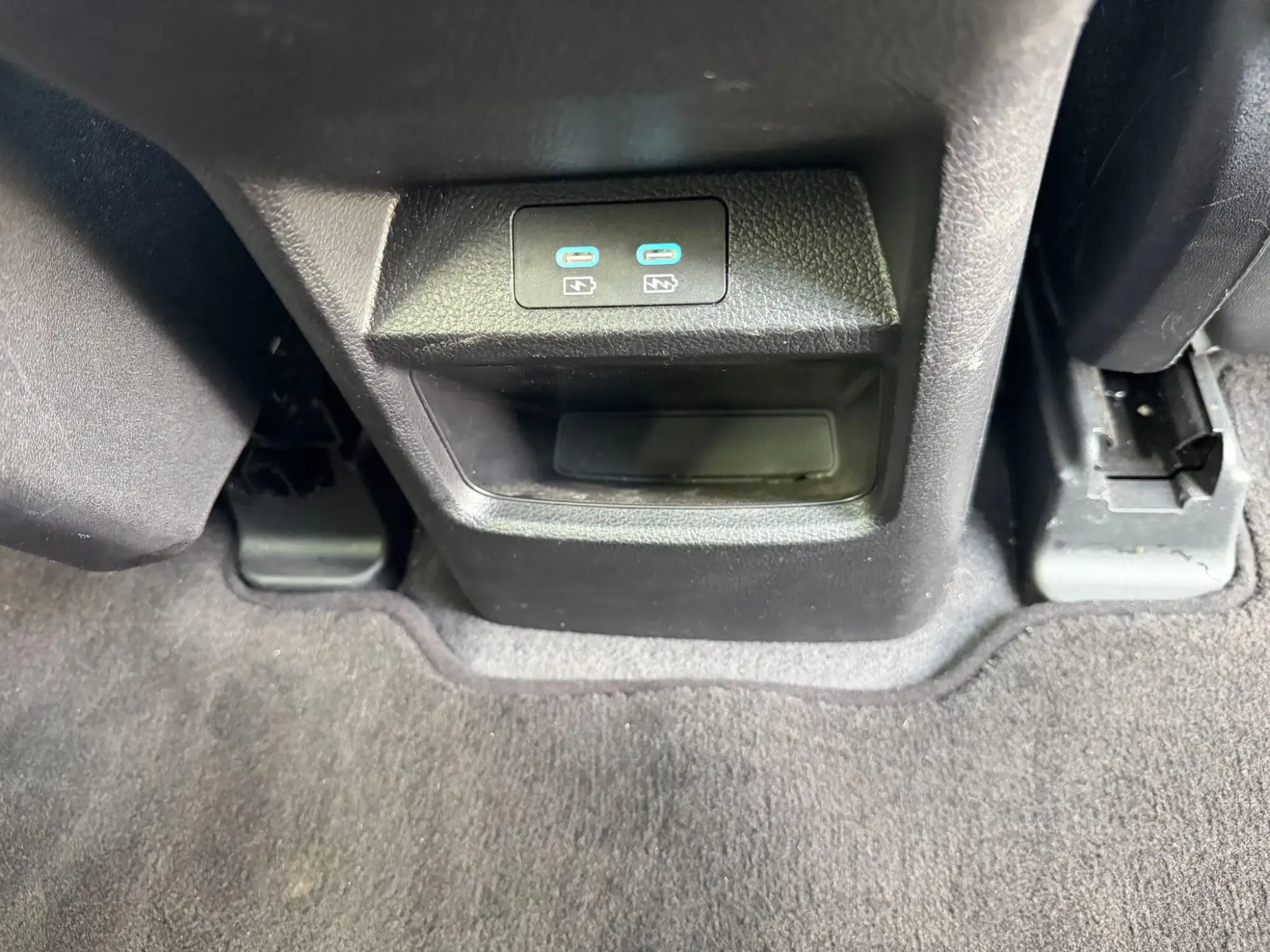 BYD Seal U Image 18