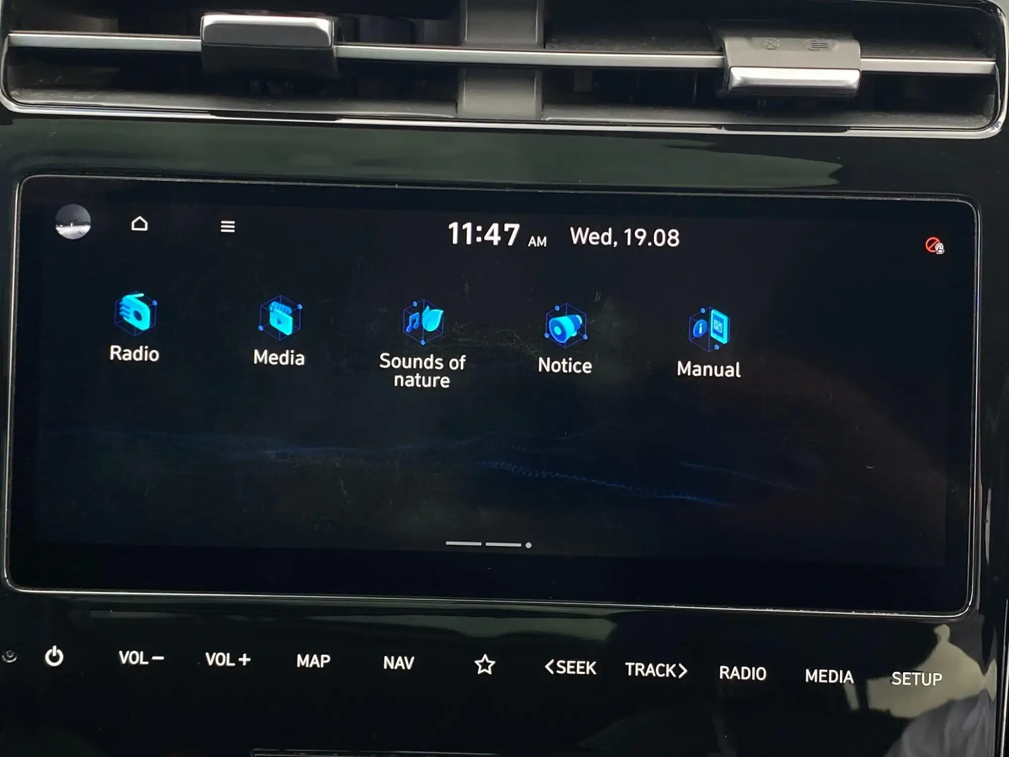 Hyundai TUCSON Hybrid Image 31 Hyundai TUCSON Hybrid Image 31