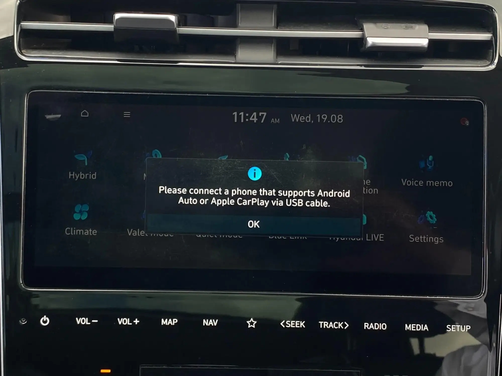 Hyundai TUCSON Hybrid Image 32 Hyundai TUCSON Hybrid Image 32