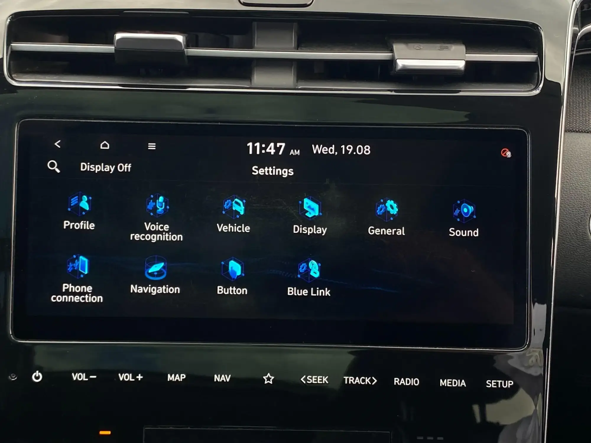 Hyundai TUCSON Hybrid Image 33 Hyundai TUCSON Hybrid Image 33