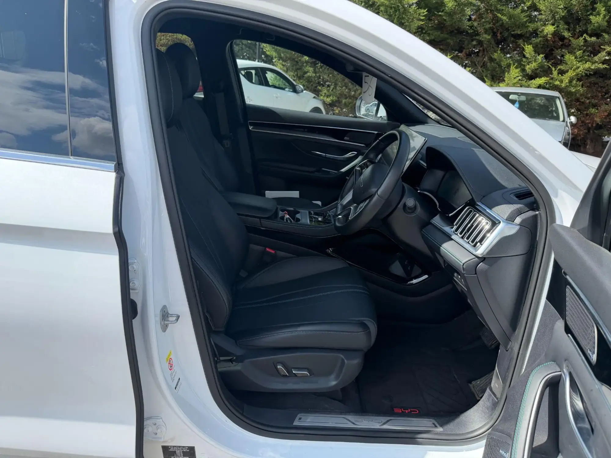BYD Seal U Image 20