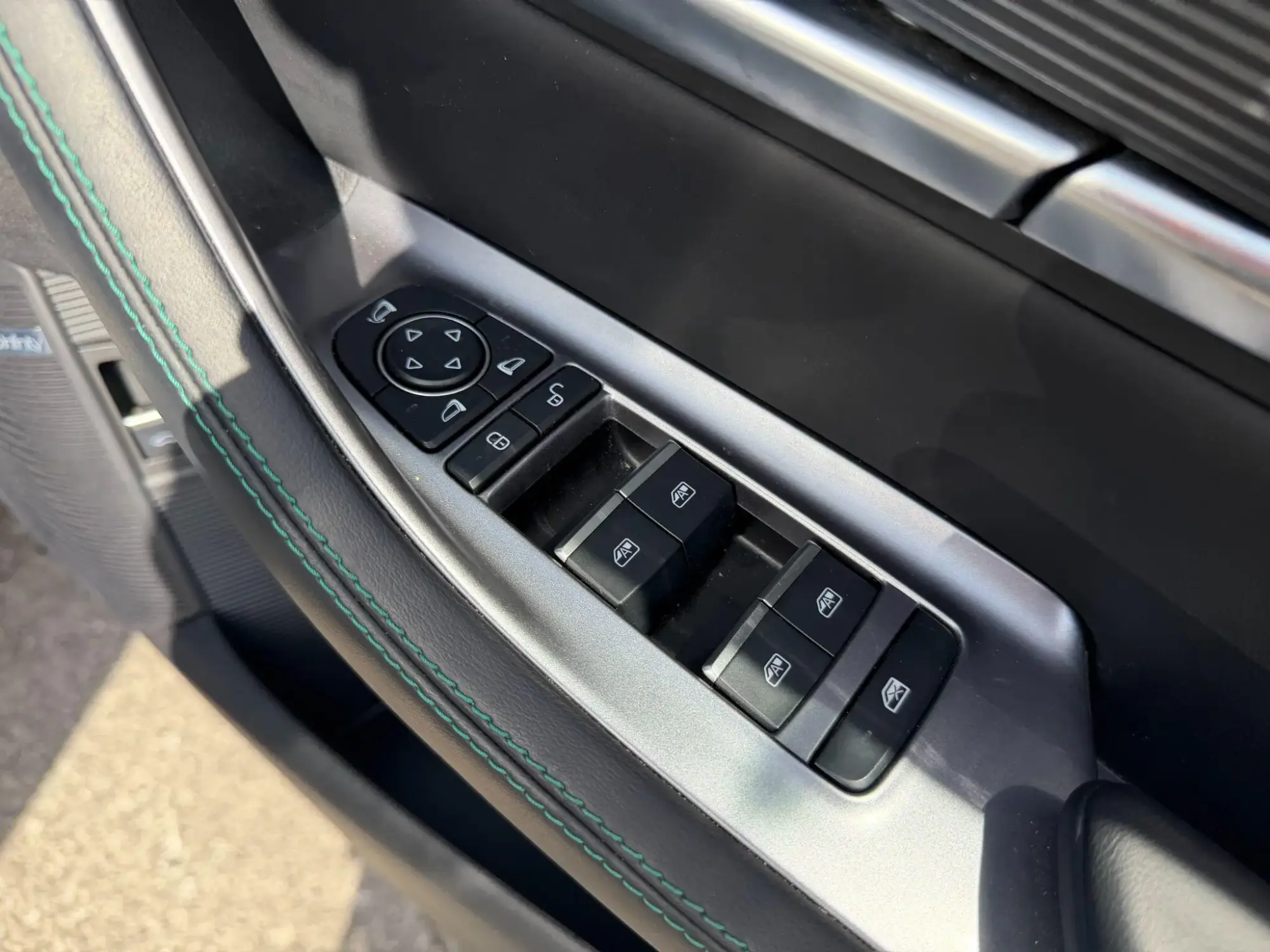 BYD Seal U Image 22