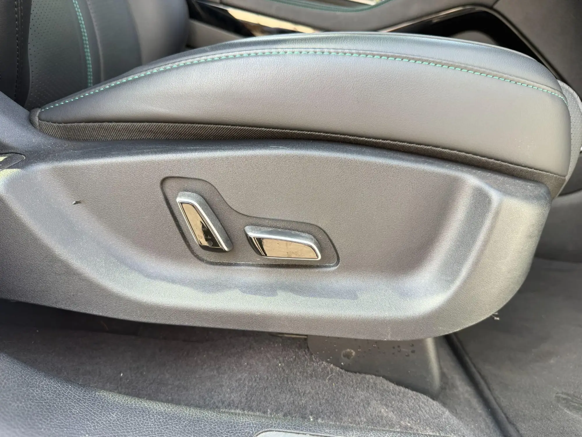 BYD Seal U Image 25