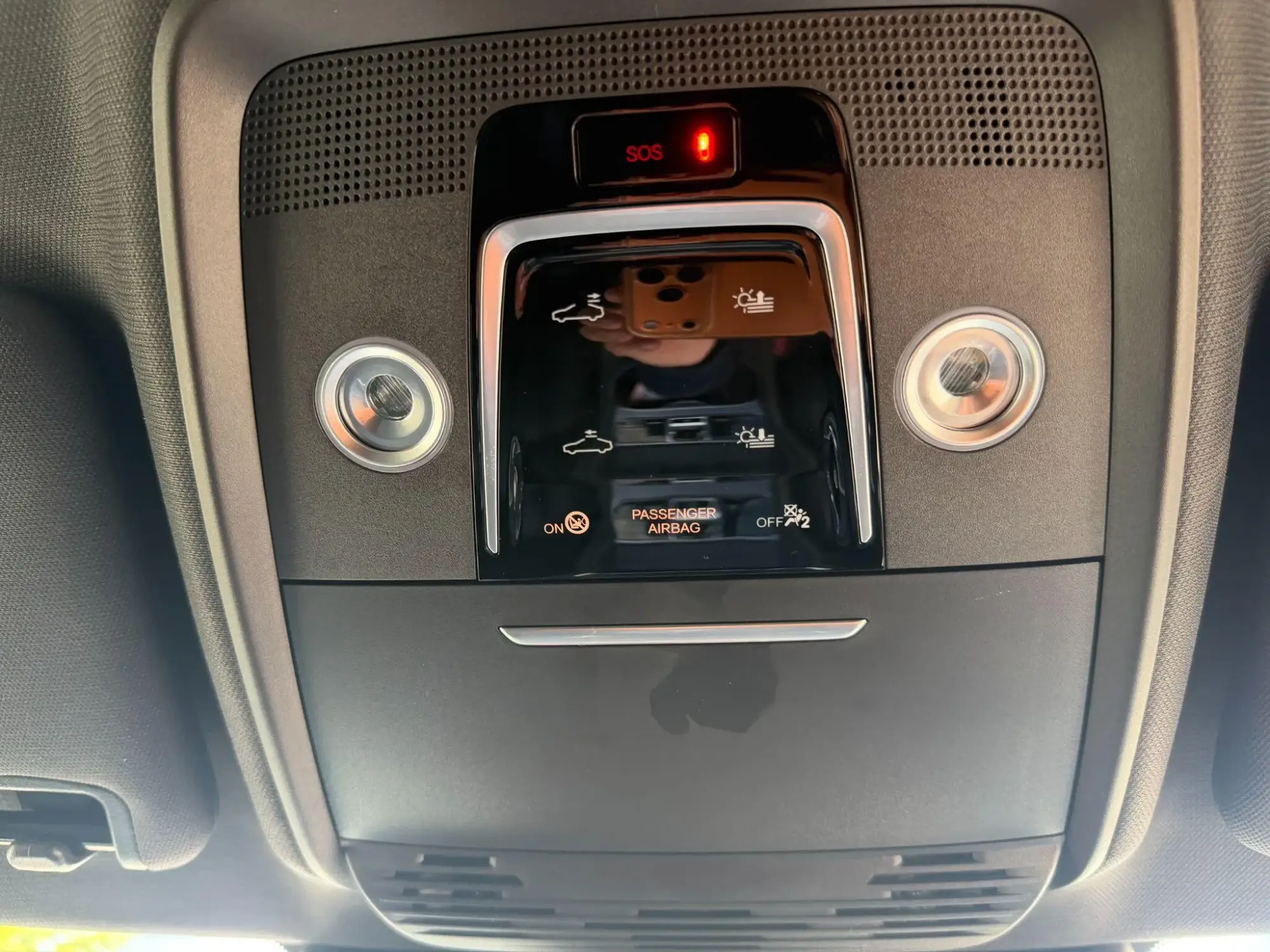 BYD Seal U Image 26