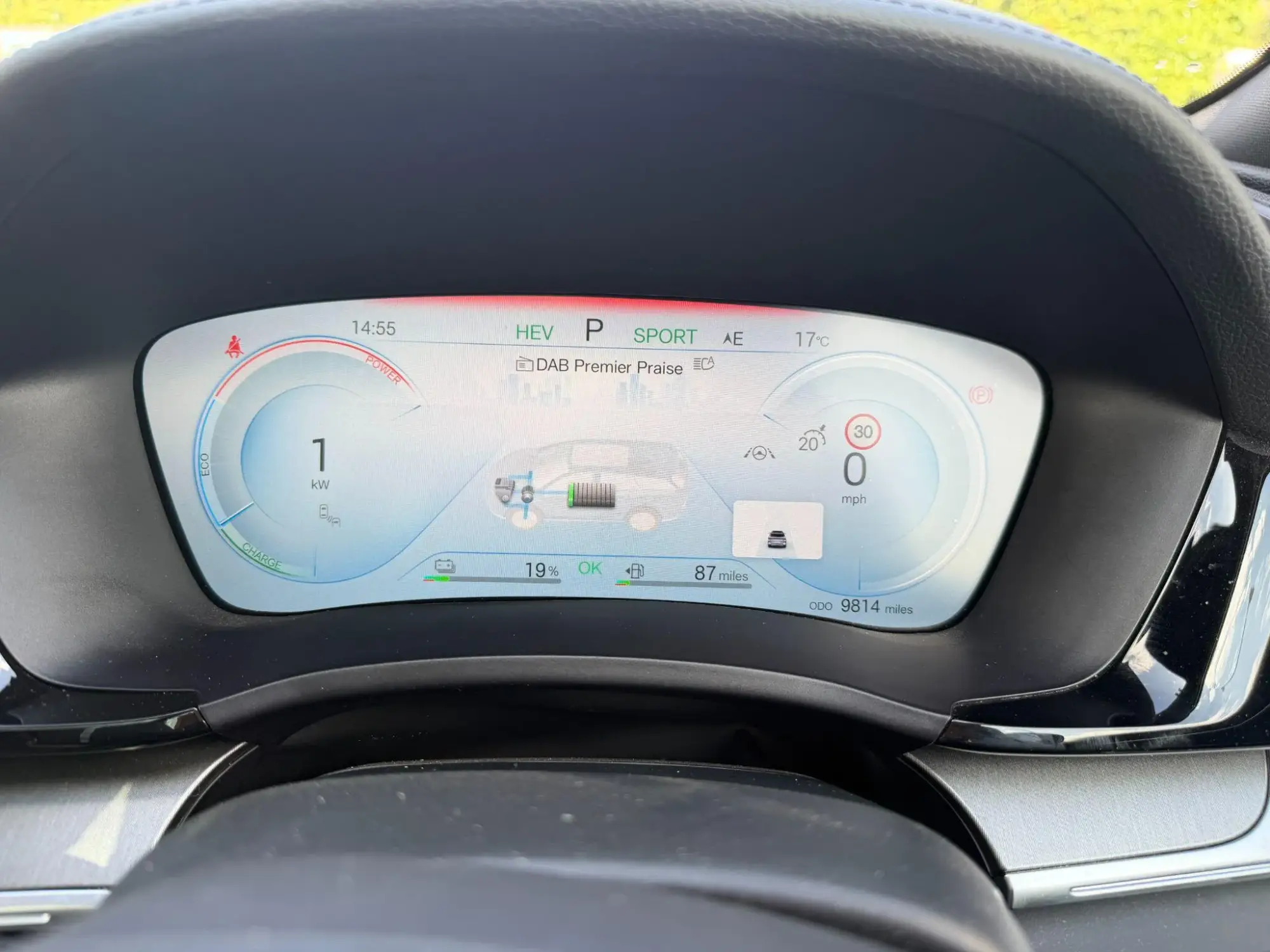 BYD Seal U Image 28